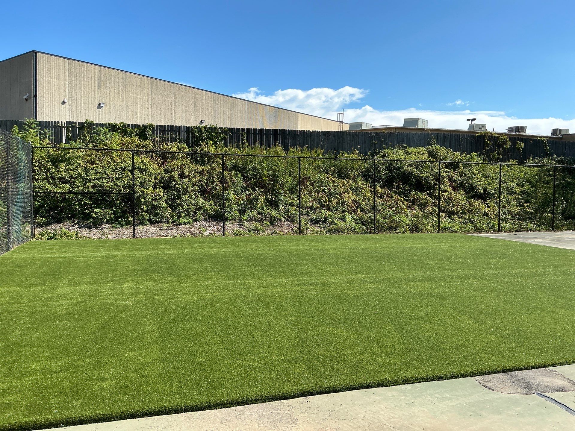 South Bend Dog Park by ForeverLawn NEIN/INDY