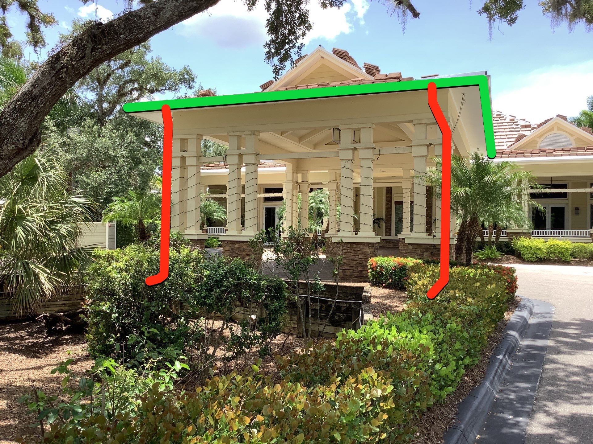 Storm-Ready Gutter System in Fort Myers FL by Gutter Professors