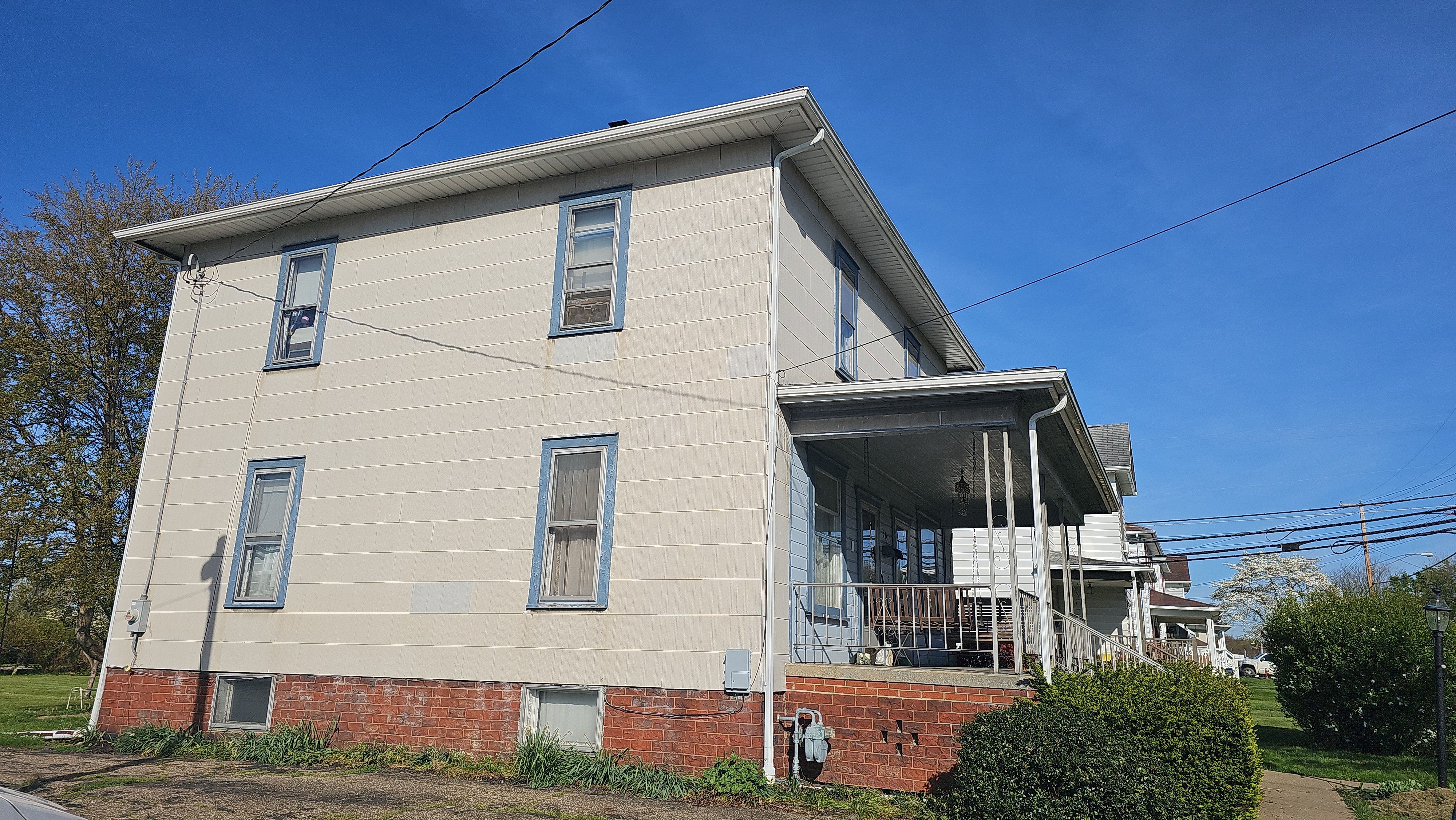 Atlas Pinnacle, Color, Sunset, Drip Edge, Color, White by Eagle Eye Roofing