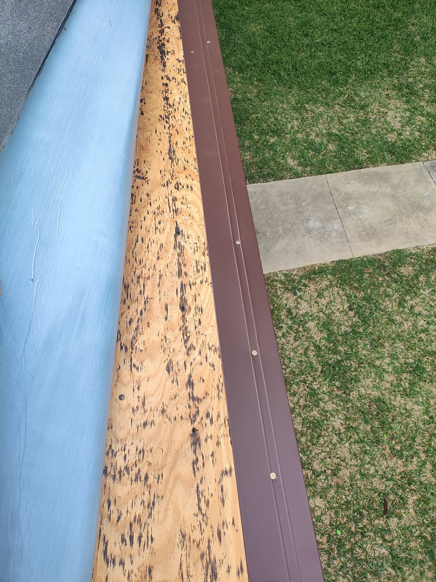 Cover that Patio! by Bayfront Roofing and Construction