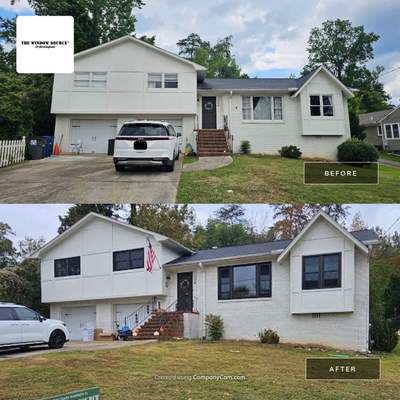 Fields Project in Hoover