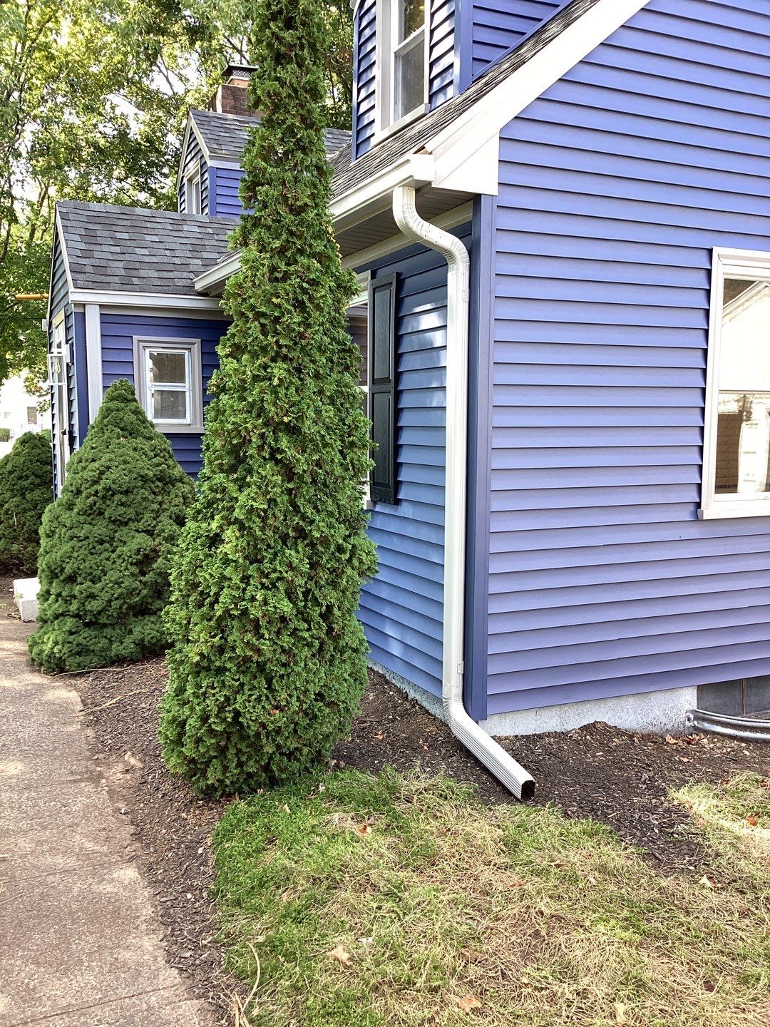 RainTech  by DiGiorgi Roofing and Siding Inc