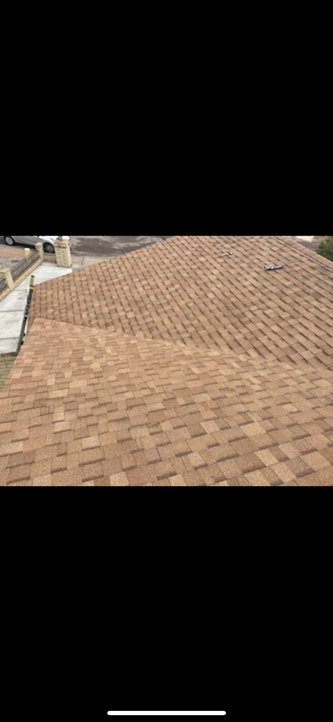 Bernardo's Full Re-Roof  by All Storm Roofing & Construction