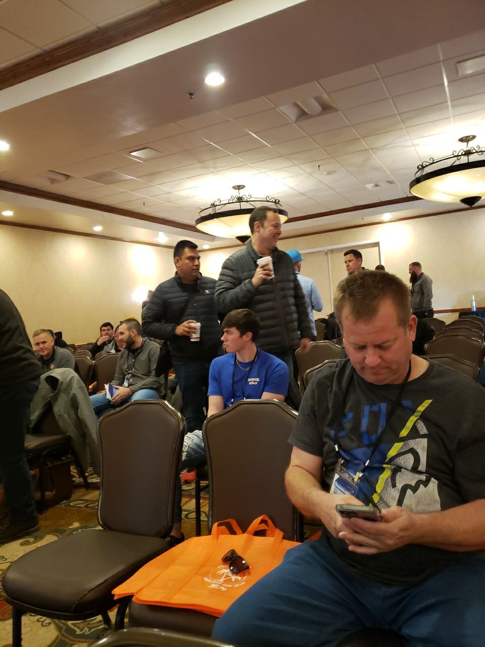 2022 selling conference by G&H Home Tech Pros LLC