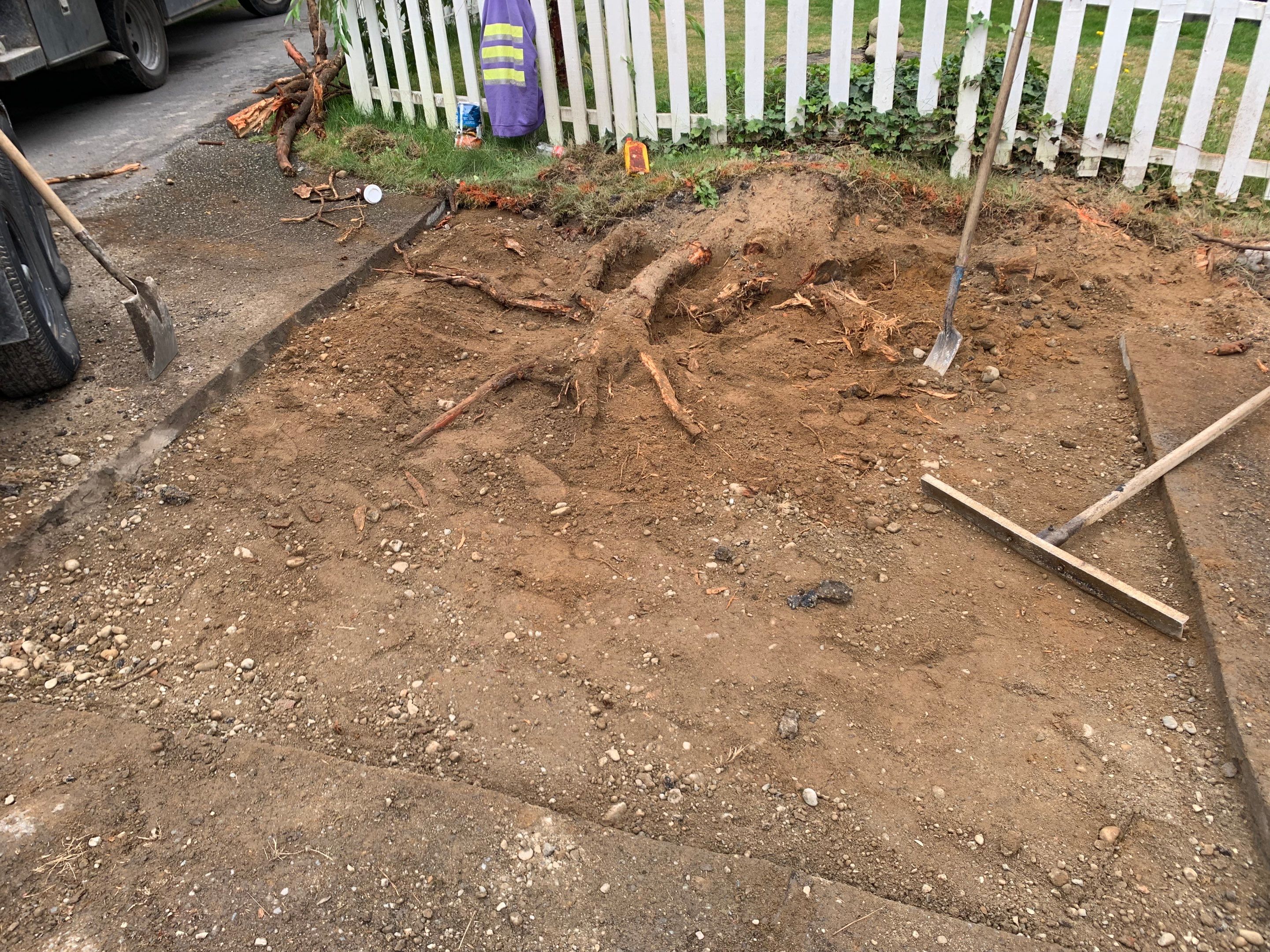 Kurt | Asphalt Patch Repairs & Sealcoating  by Jireh Asphalt & Concrete Inc 