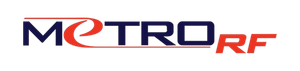 Logo for Metro RF Services, Inc.