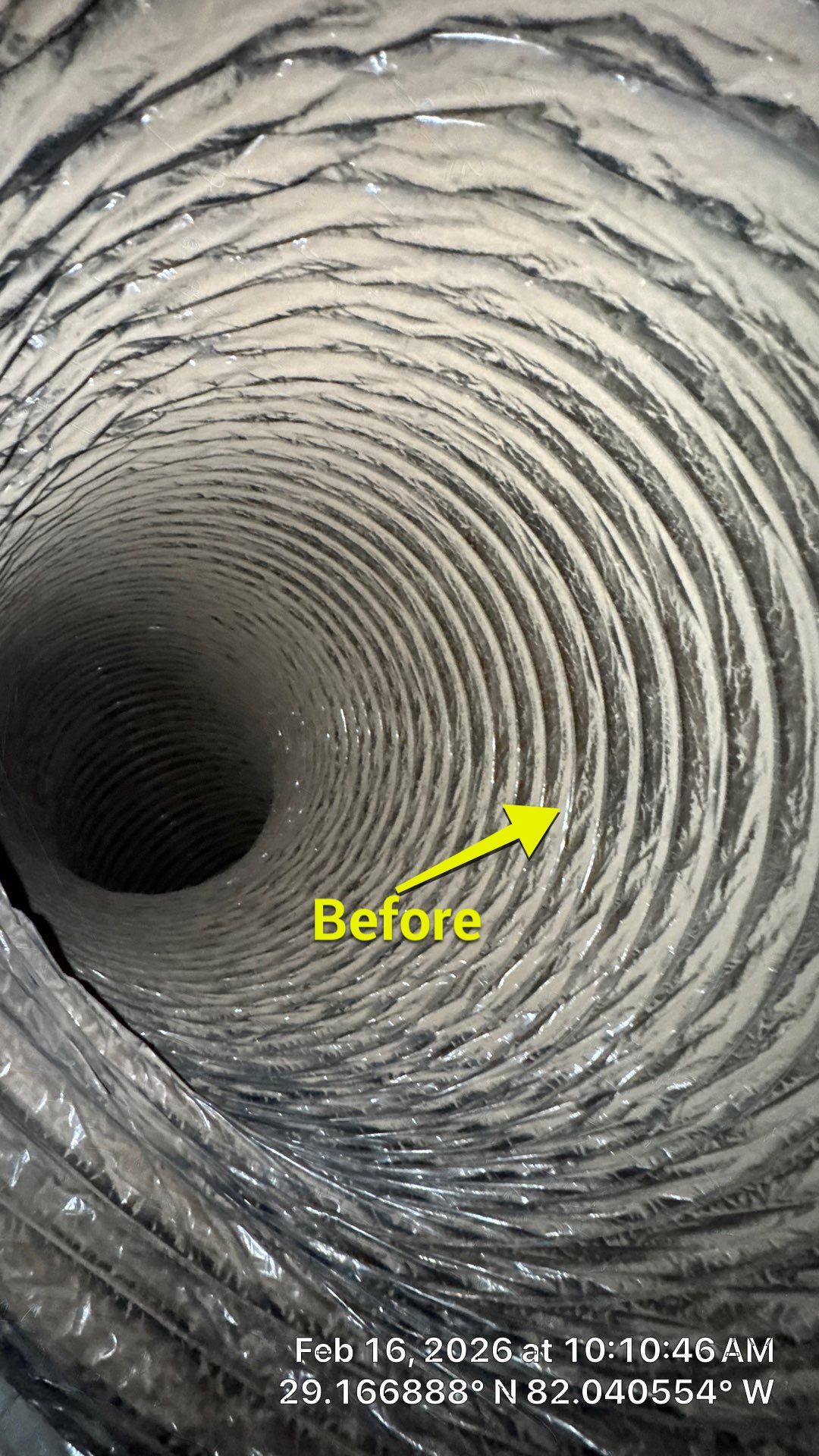 Air Duct Cleaning in Ocala by Hygienic Air, Inc
