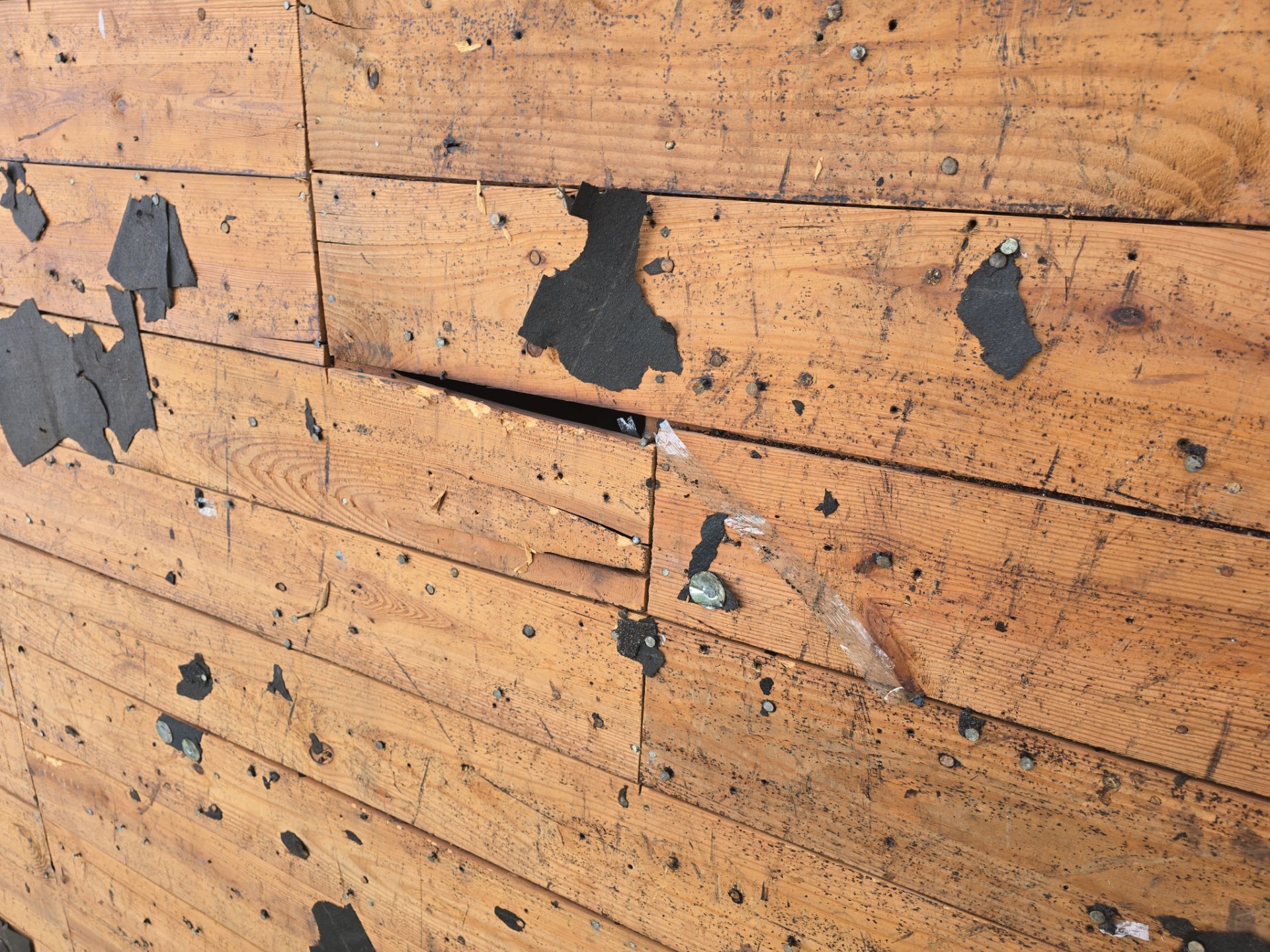 Roof Replacement Deer Park by Roof Repair Company