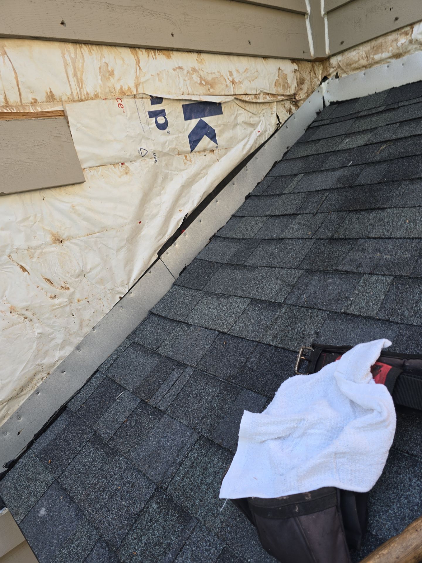 Roof Replacement in Valrico, FL by Shingle Masters Roofing
