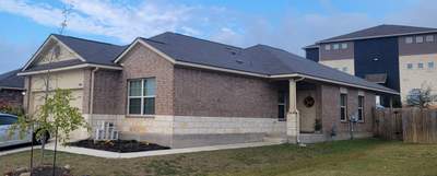 Driftwood Shingle Roof Replacement in Cedar Park