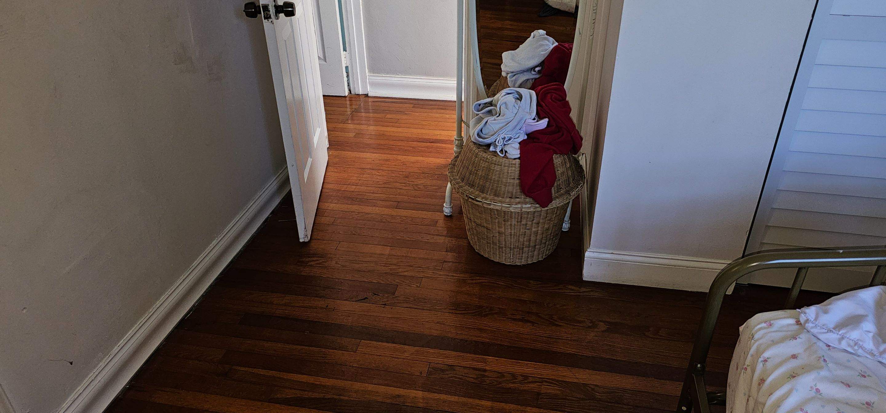 Water Damage Claim in Surfside by FLAPA & KeyStone
