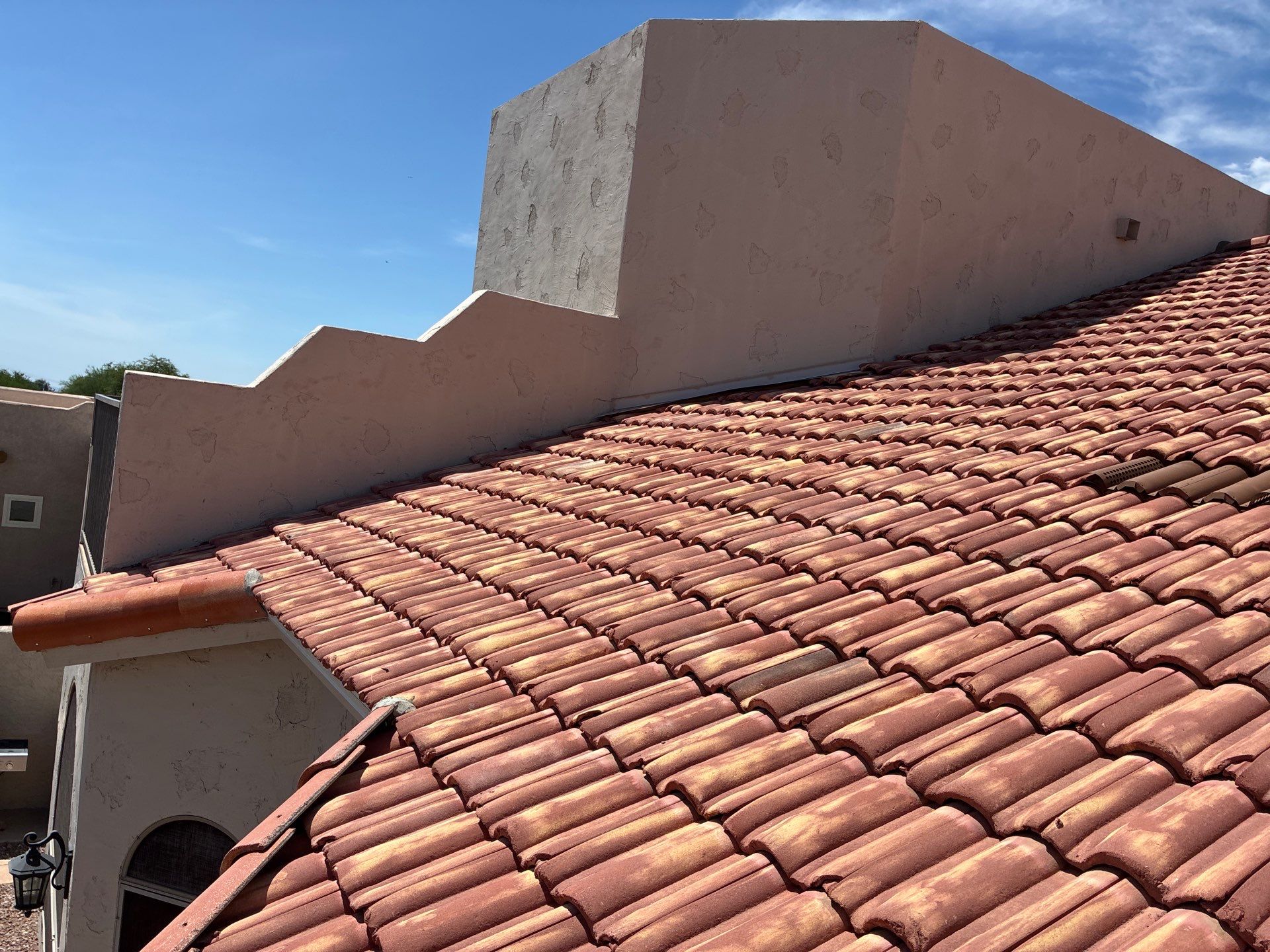 Weathering storms, creating homes. Your trusted partner for resilient roofing solutions. by Weather-Tite Roofing