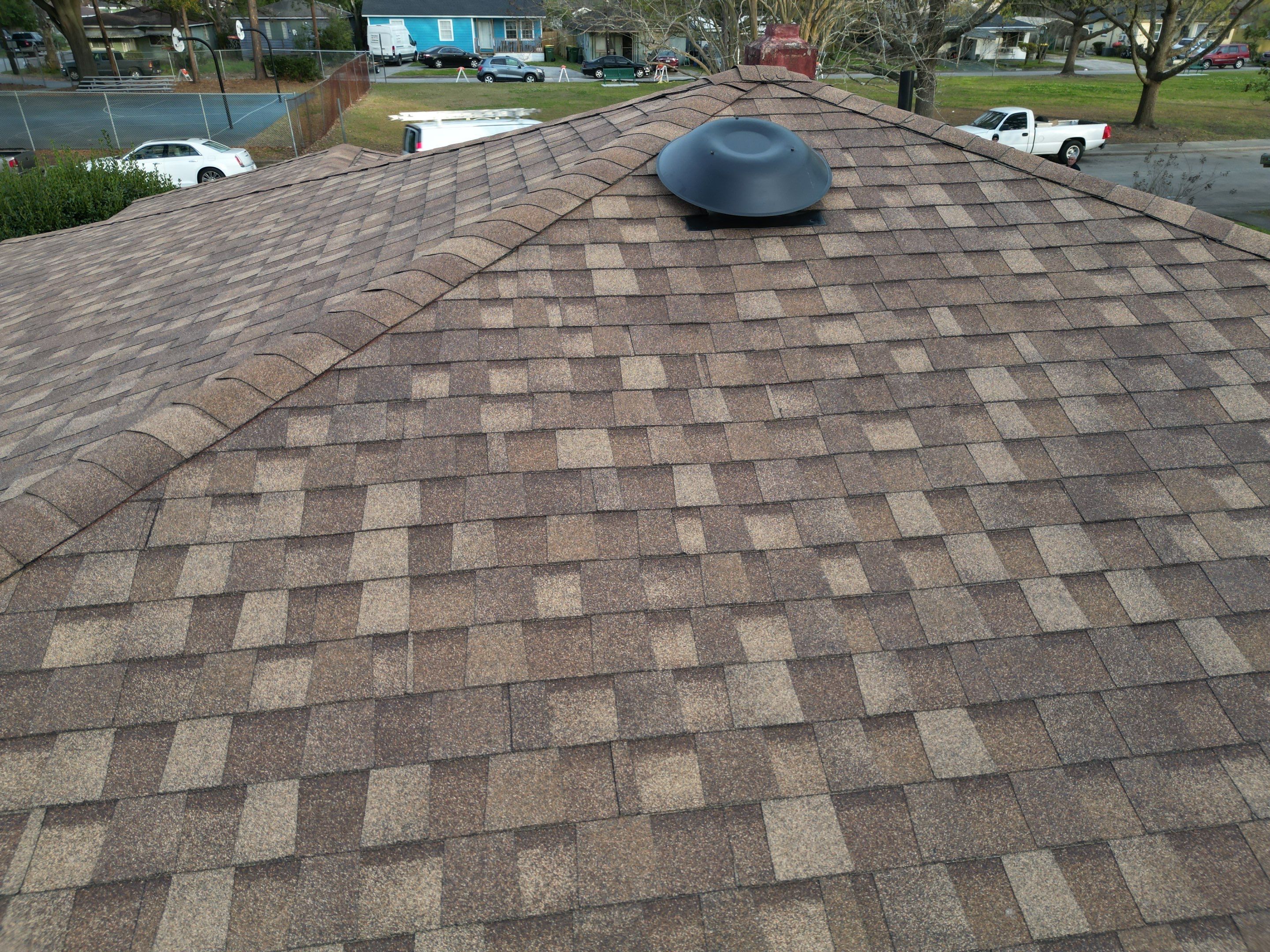 Atlas Pinnacle Pristine: Transforming Residential Roofscapes with Superior Installation by Talya Roofing