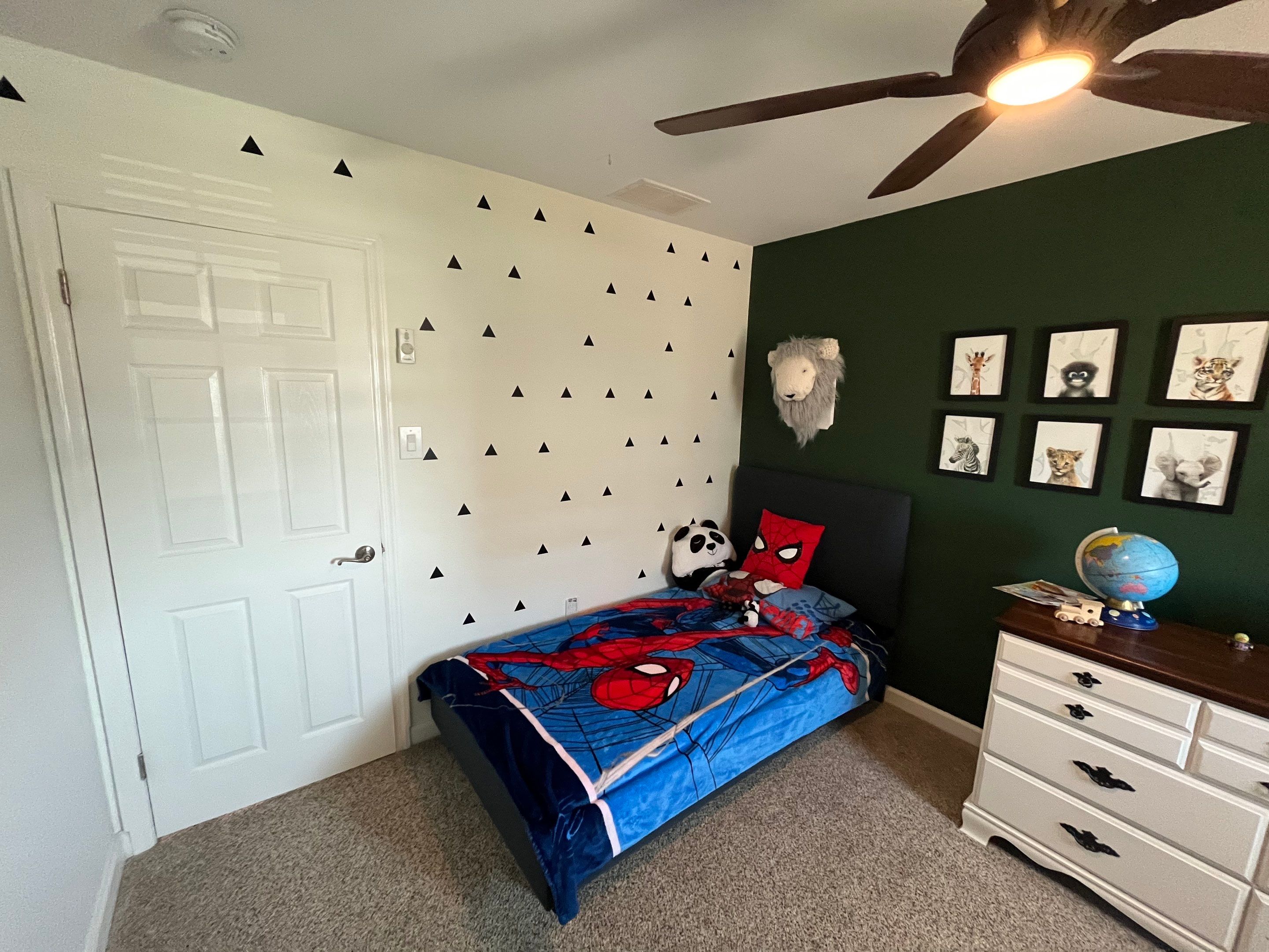 Interior Painting - Ocean City, NJ by FreshCoat Works LLC