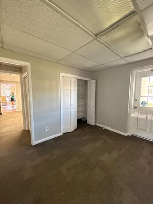 Project in Granbury
