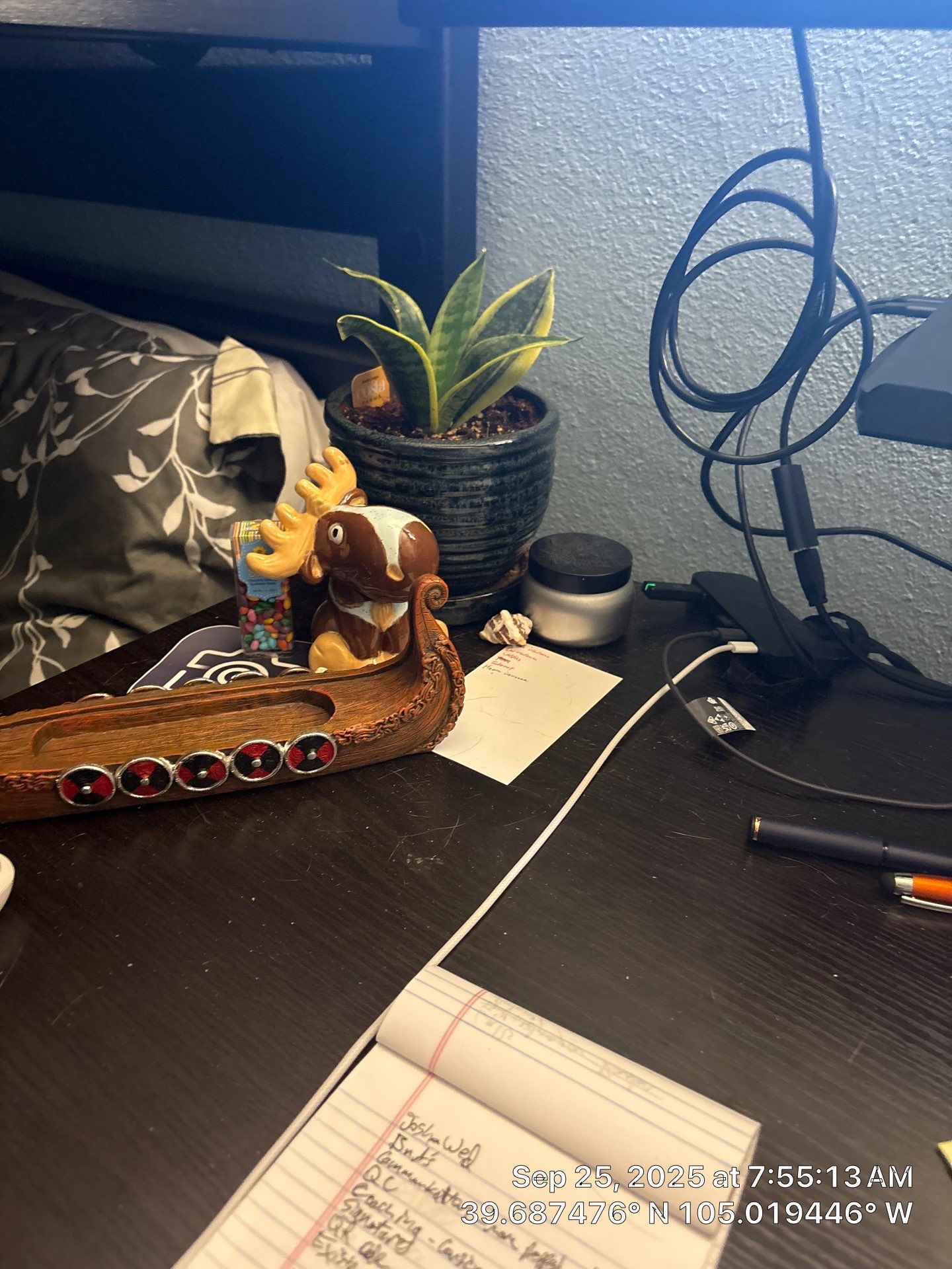 Jones Mitigation Project by CompanyCam Sales Demo