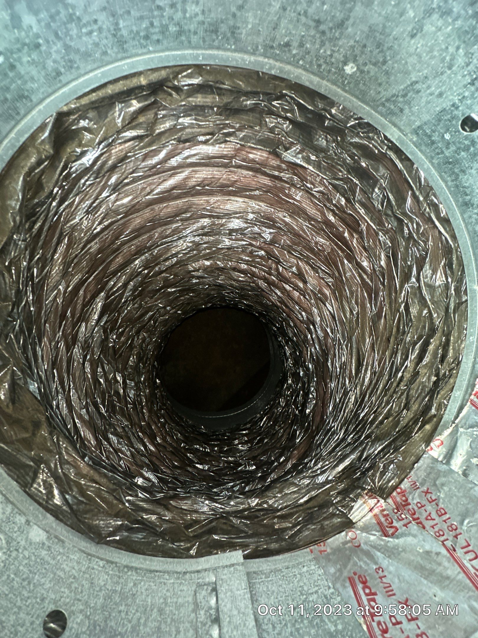 Blower Door Testing & HVAC Cleaning by TIES360 Air Ducts Plus