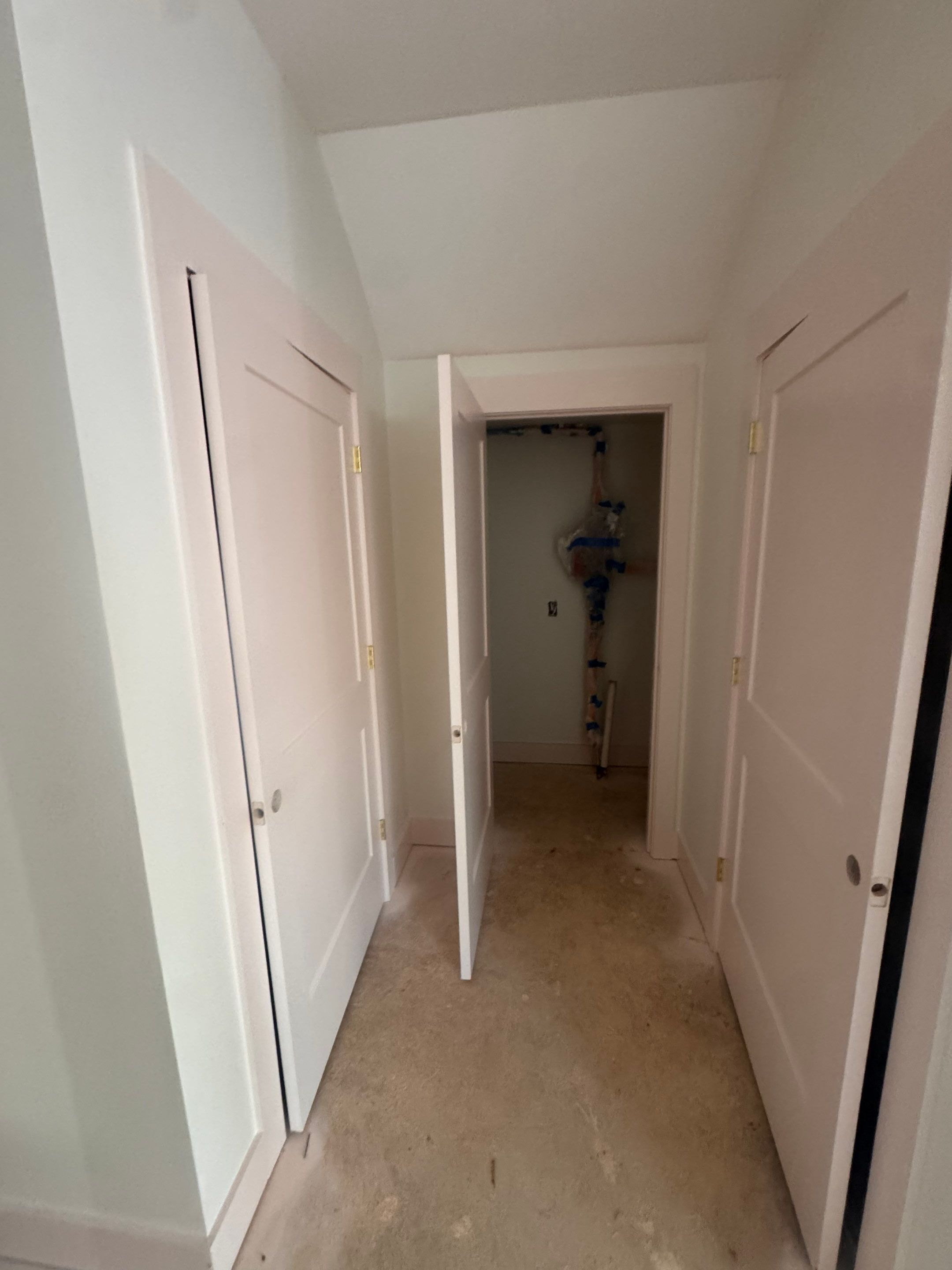 New Construction Home + Business by Praise God Painting, LLC