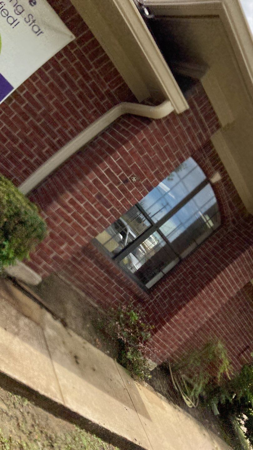 ChildCare Network Arlington Daycare Property Re-Roof Project by First United Roofing & Construction