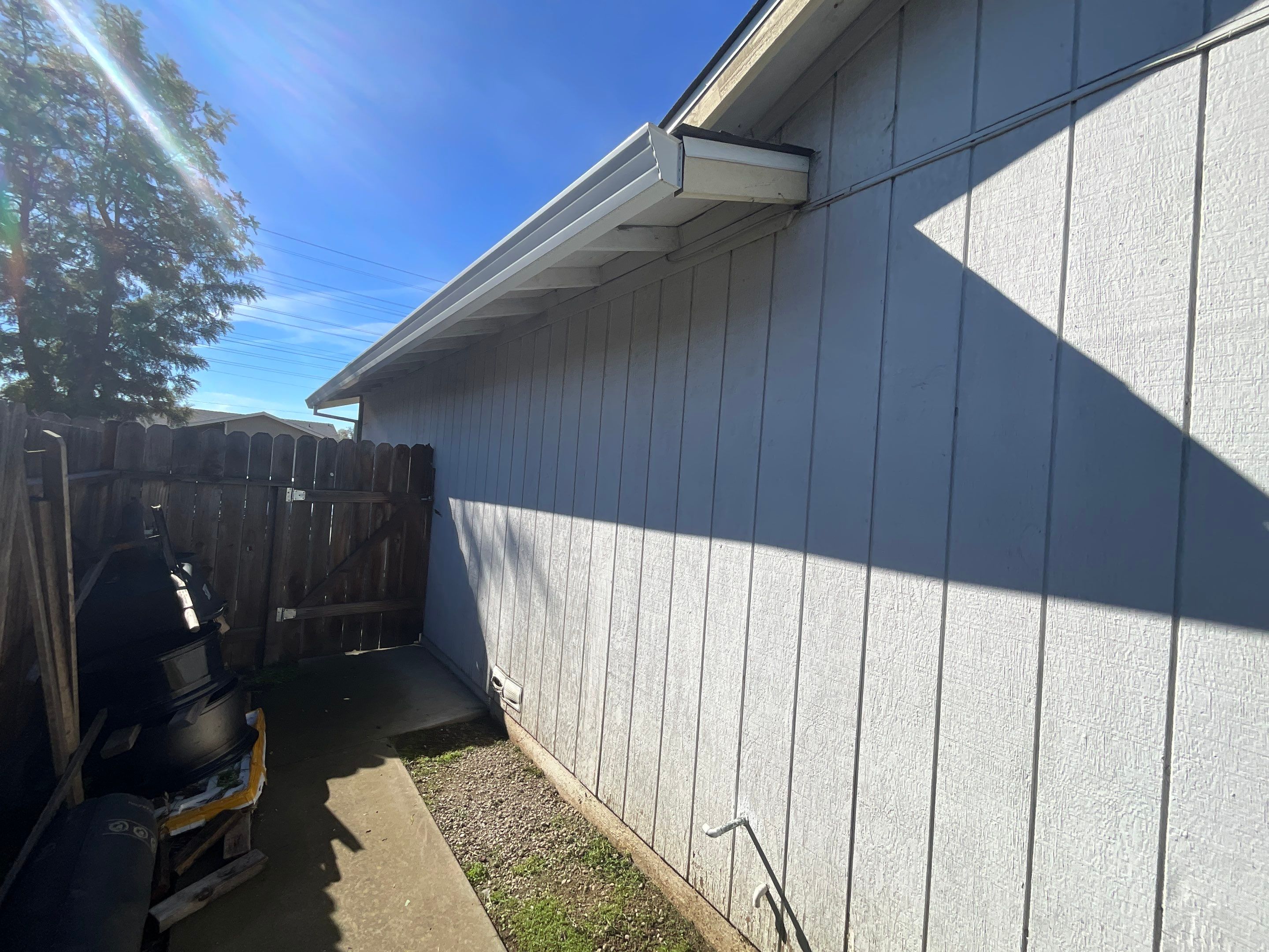 Project in Sacramento by NuLead Construction Inc