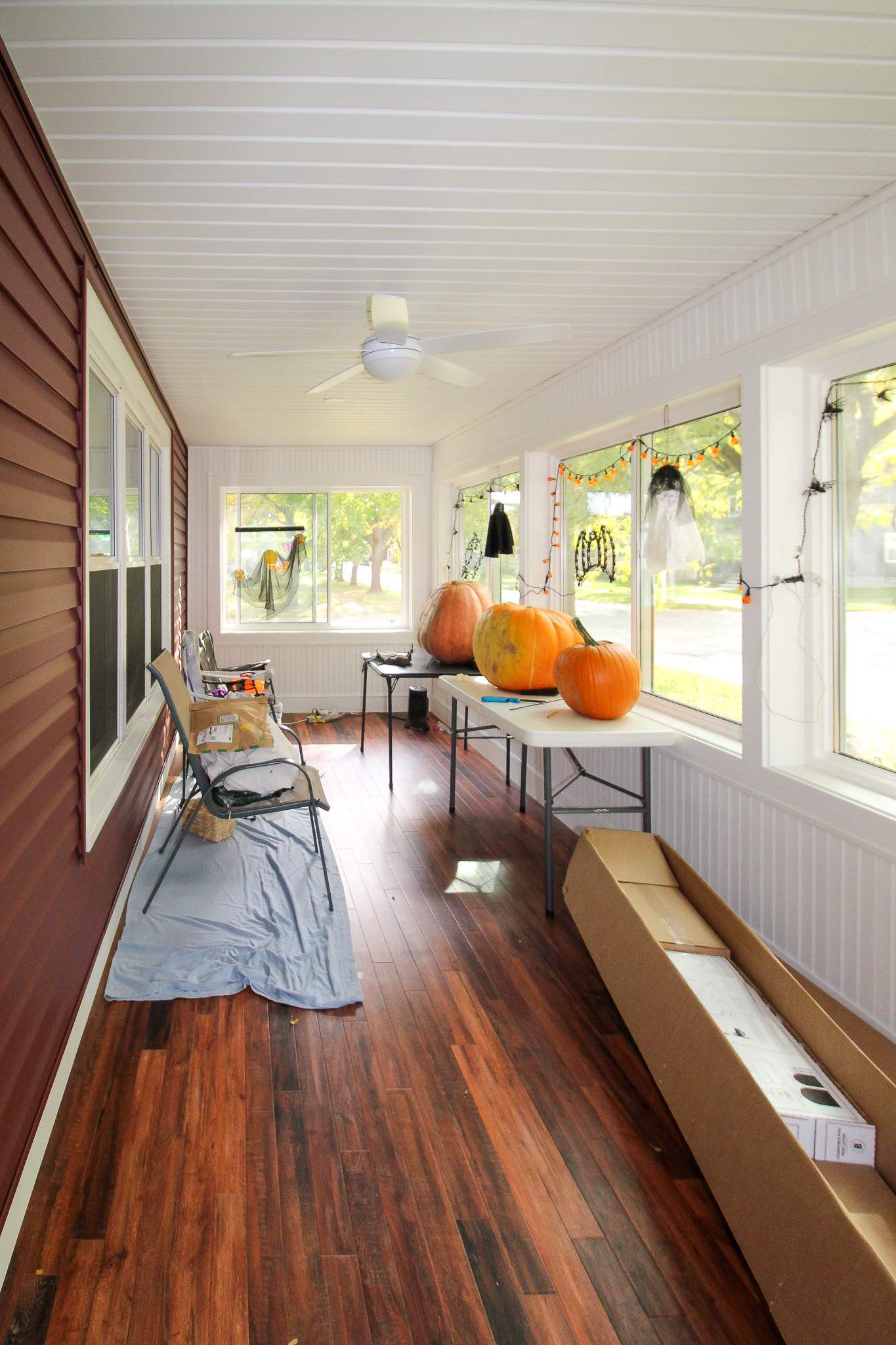 Exterior Siding and Window Replacement by Ivy Lea Construction