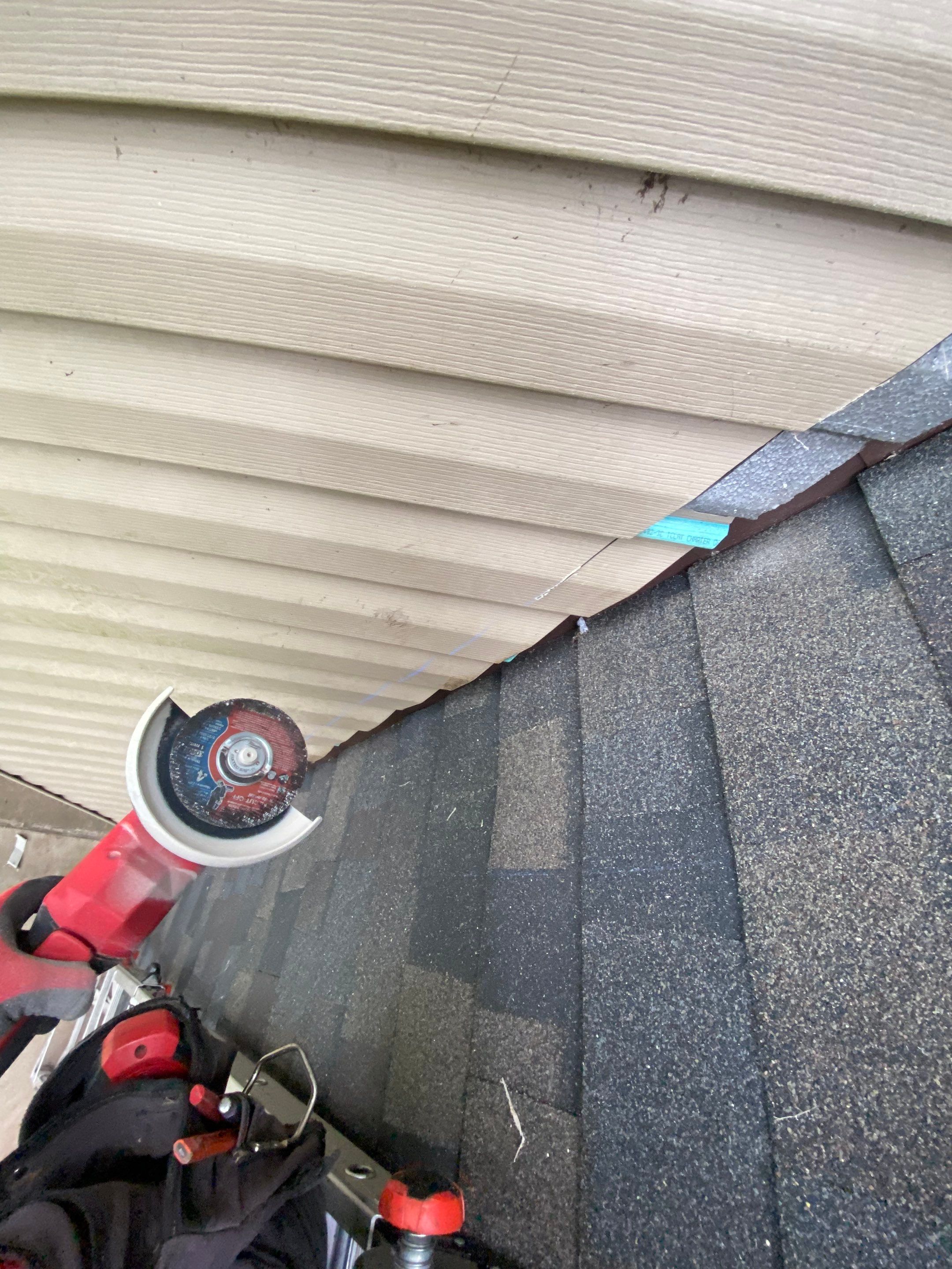 Roof Replacement & Restoration in Westminster, MD • Christi B. by Seipp Roofing, LLC