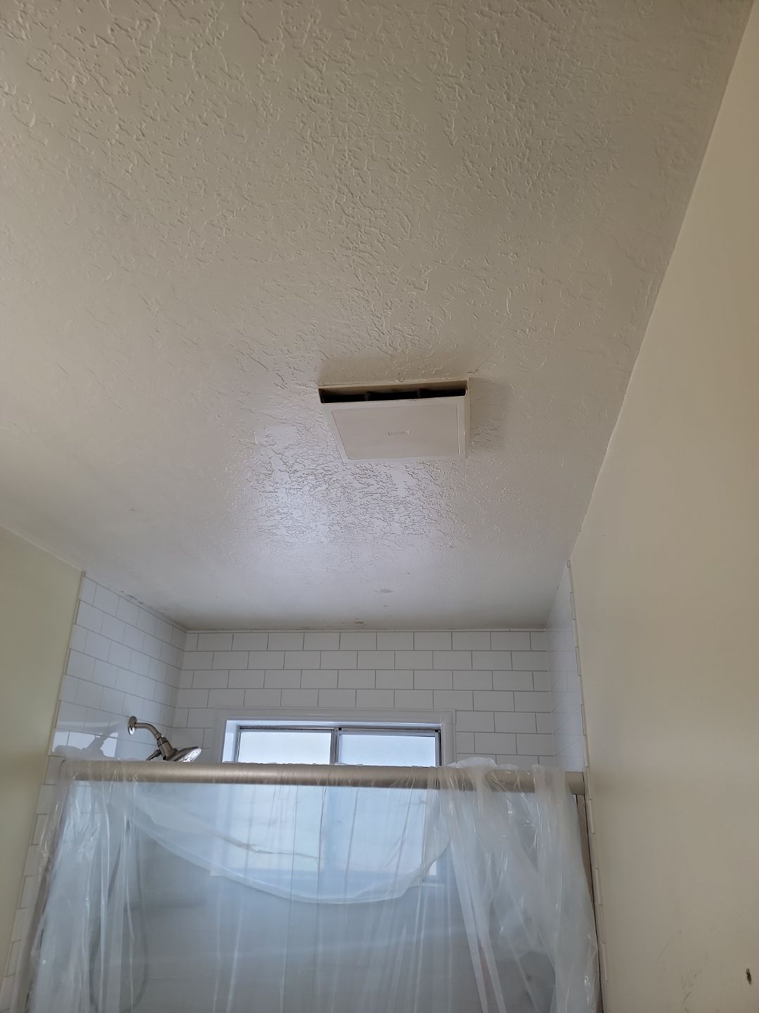 Partical Bathroom Remodel by Rudd Builders LLC