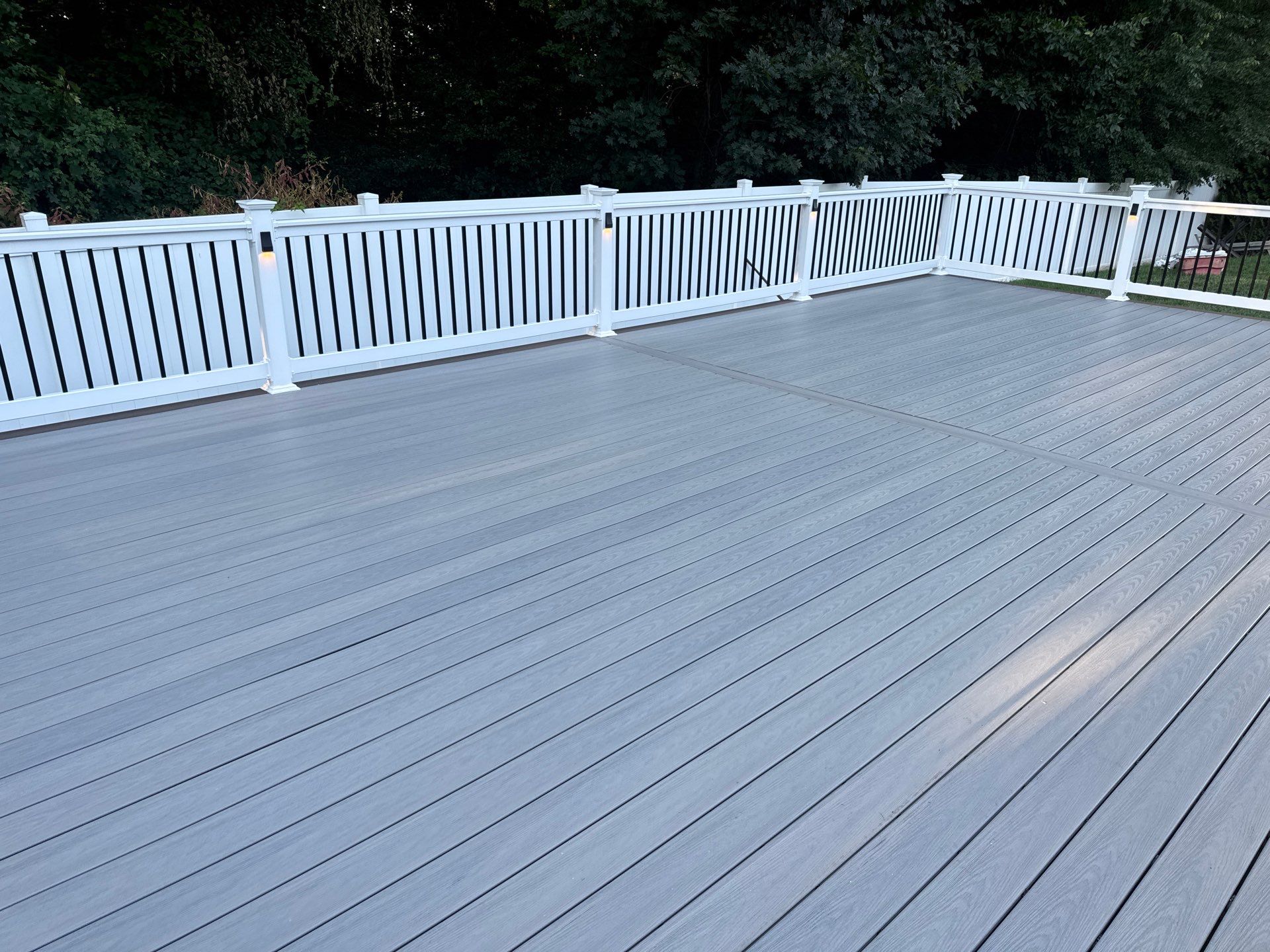 Deck Resurface by deck guardian