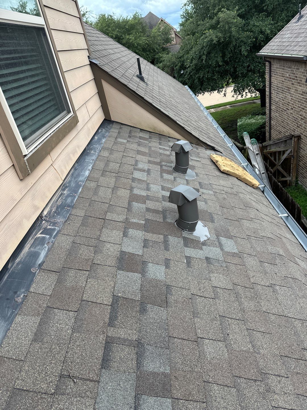 Roof Repair Richmond by Roof Repair Services LLC