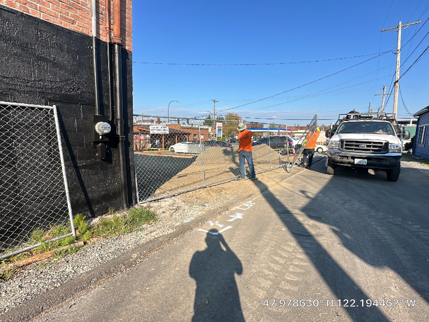 Brian | Driveway Asphalt, Asphalt Project  by Jireh Asphalt & Concrete Inc 