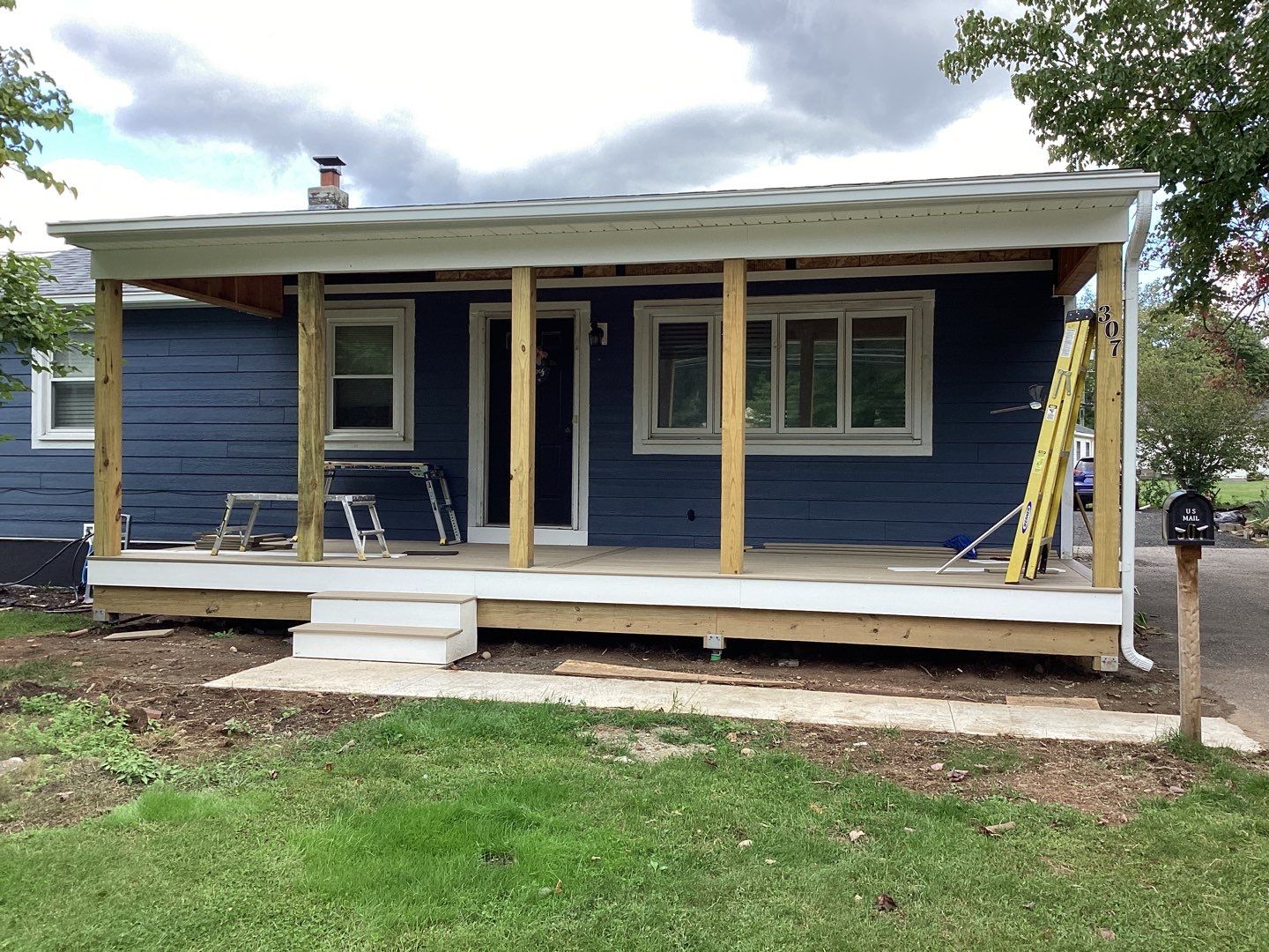 RainTech by DiGiorgi Roofing and Siding Inc