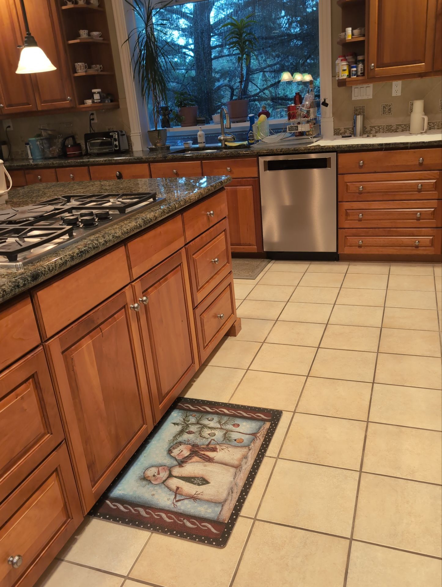 House cleaning routine maid service Project in Lake Oswego by Cloud 9 Professional Cleaning Services