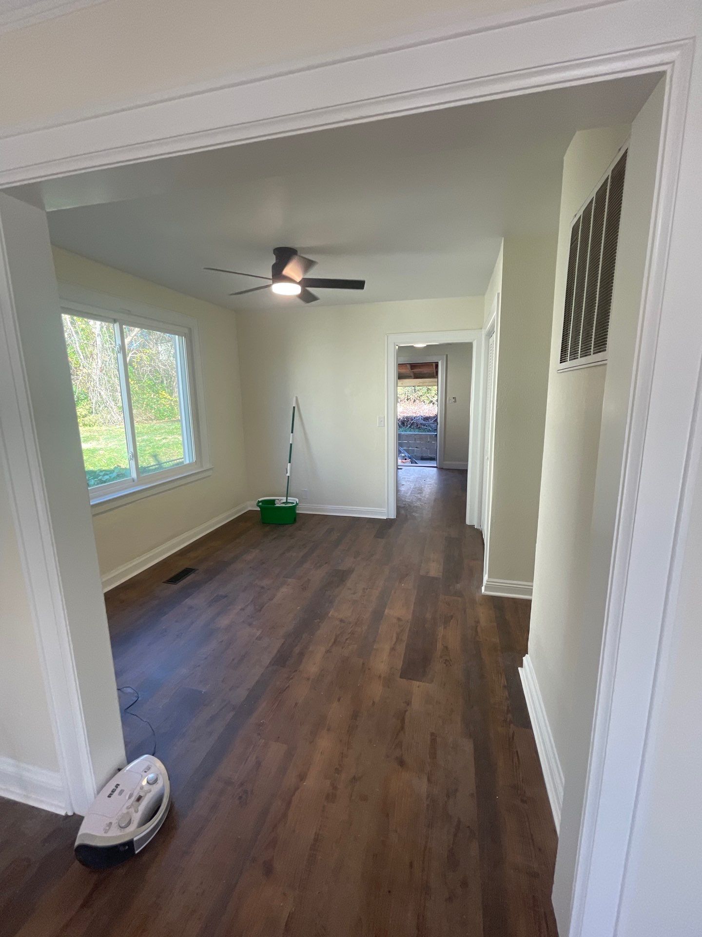 934 Meadows Drive Remodel by MAJO