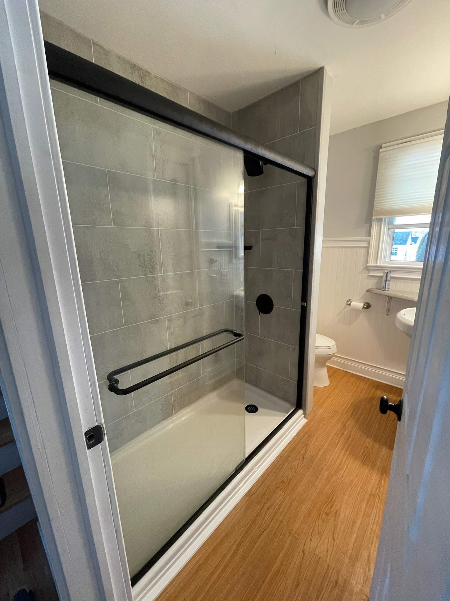 Job photos by Coastal Bath Company