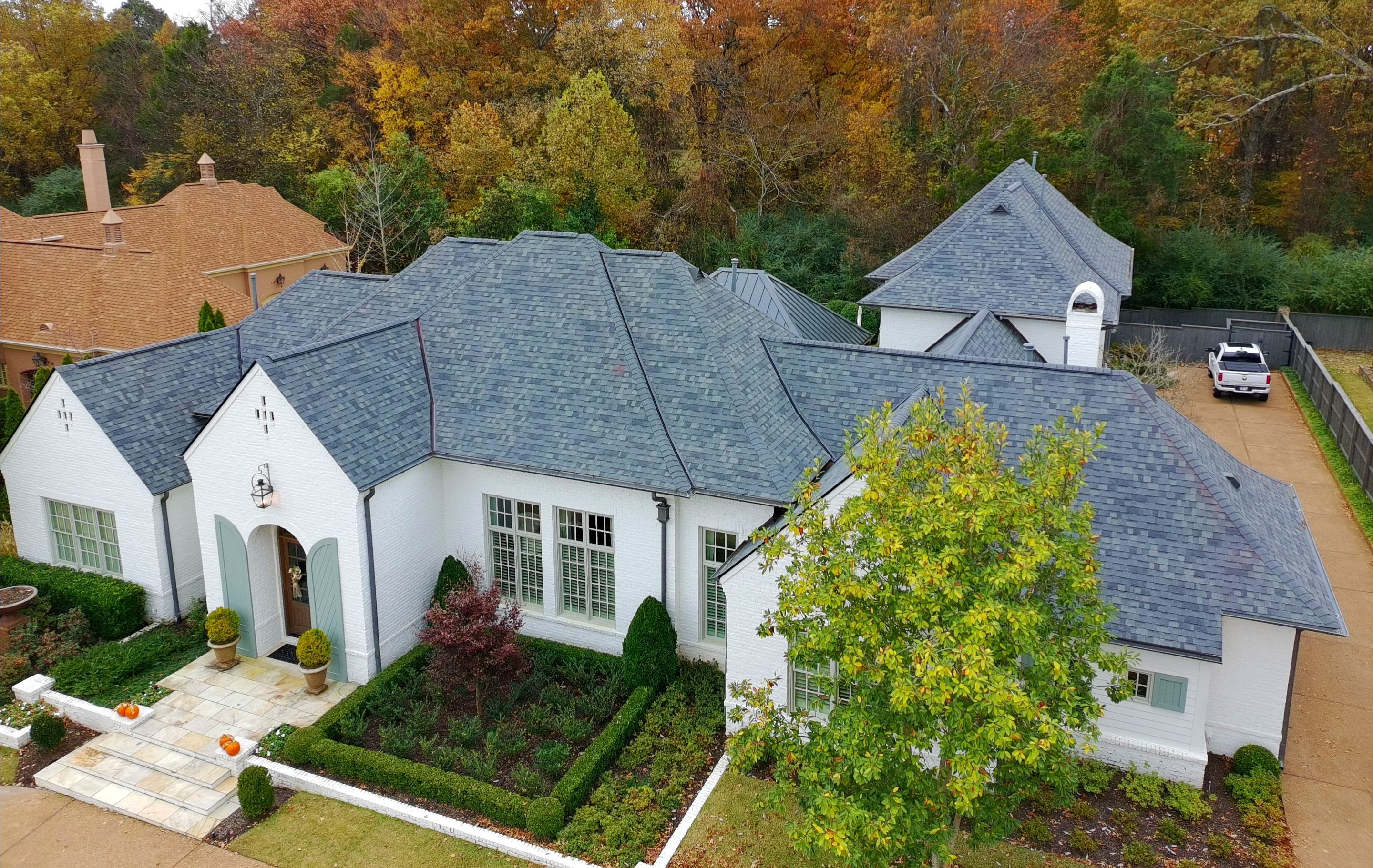 Kirk M. by Haven Roofing