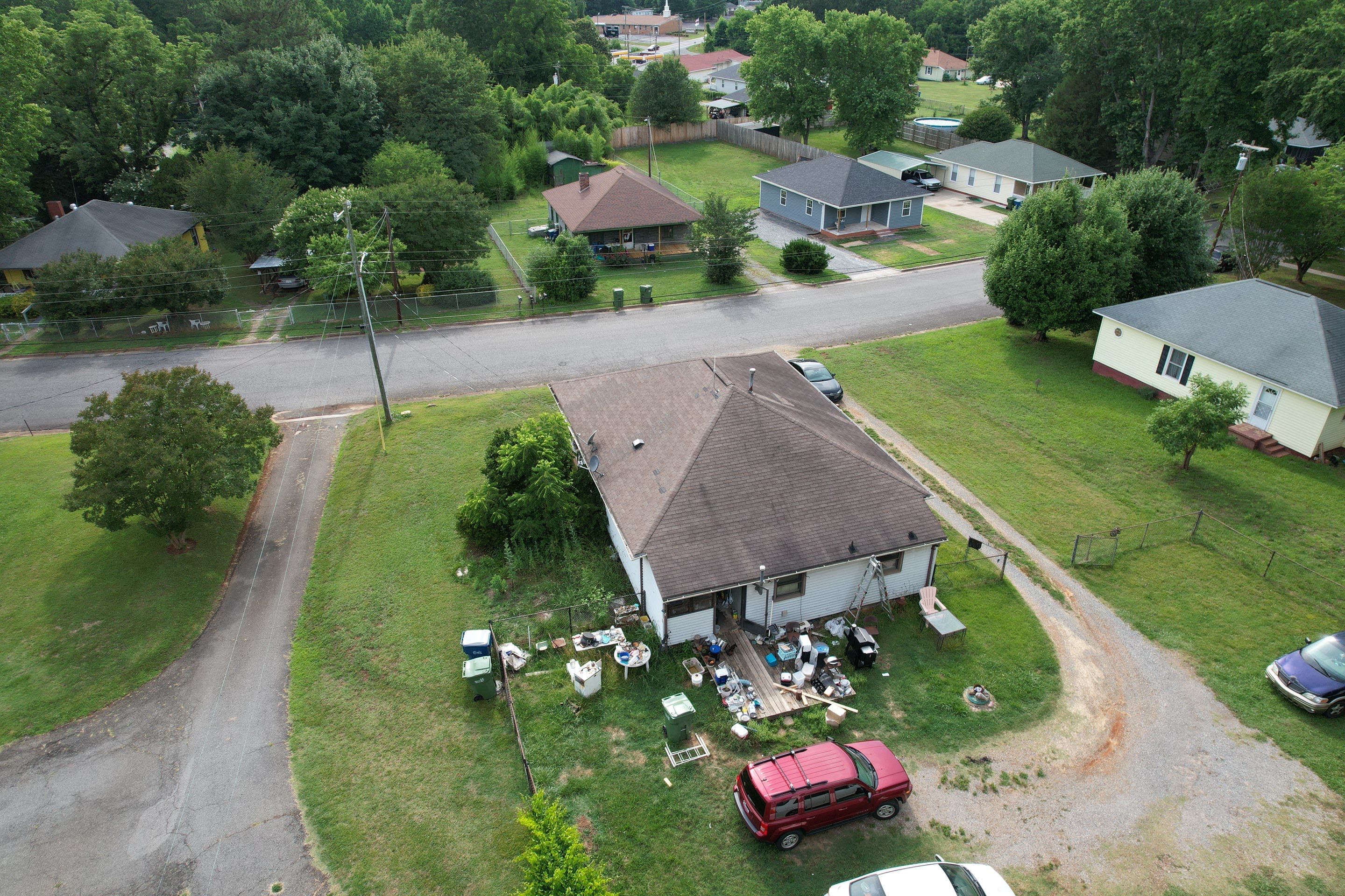 Residential Roofing Installation using Certainteed Landmark by Best Roofing Now LLC