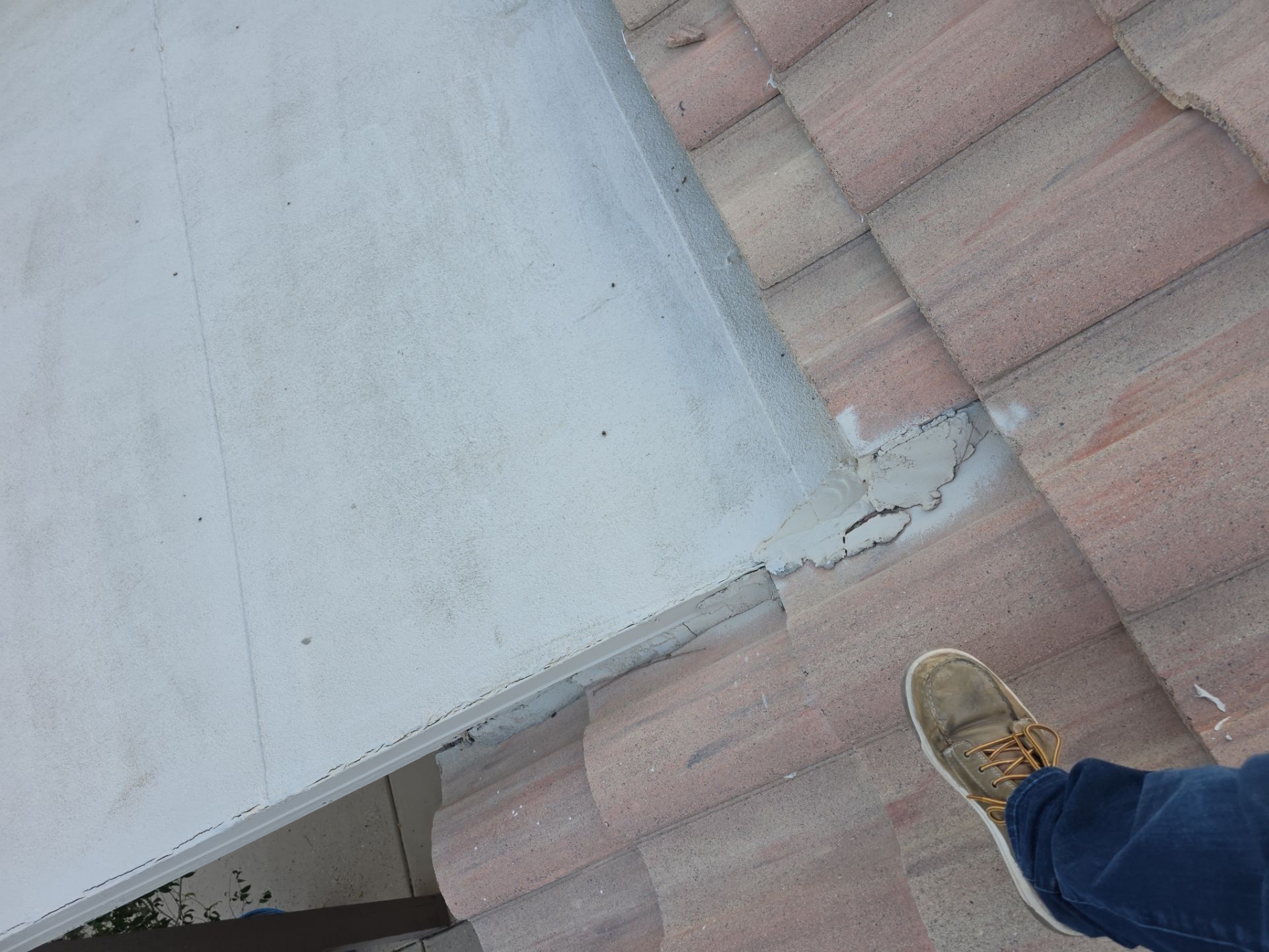 Tile Reset in Gold Canyon, AZ by Weather-Tite Roofing
