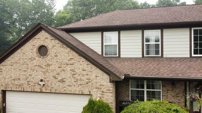 Roof Inspection In Waterford Township