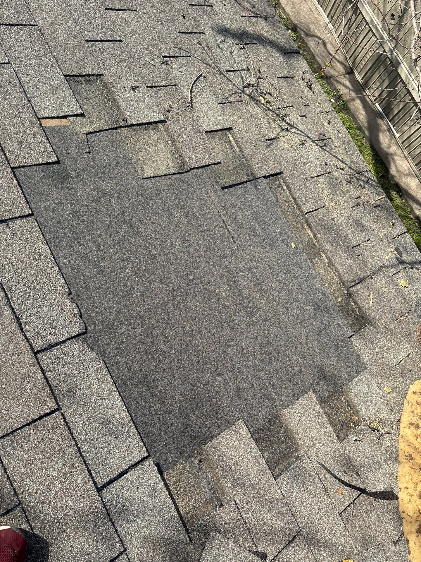 Roof Repair Baytown by Roof Repair Company