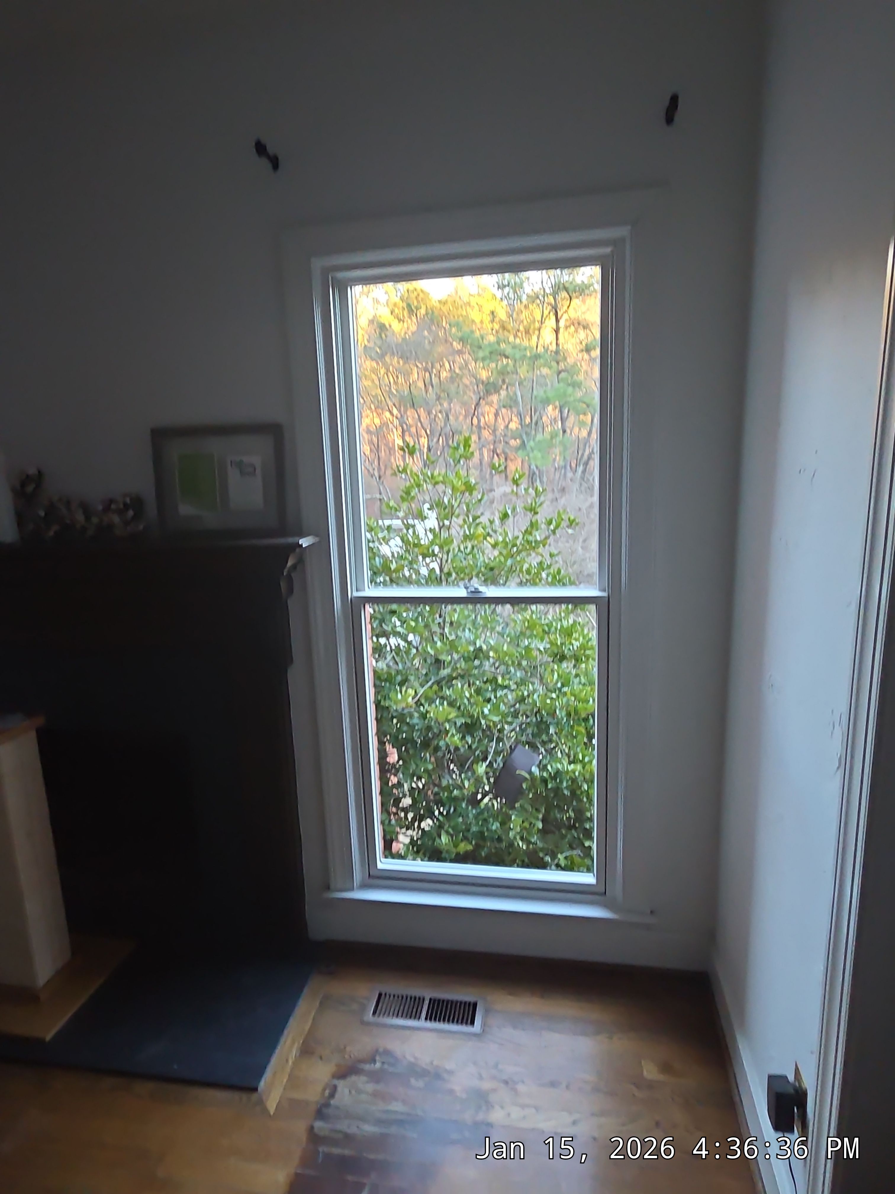 Miller Project in Vestavia Hills by The Window Source