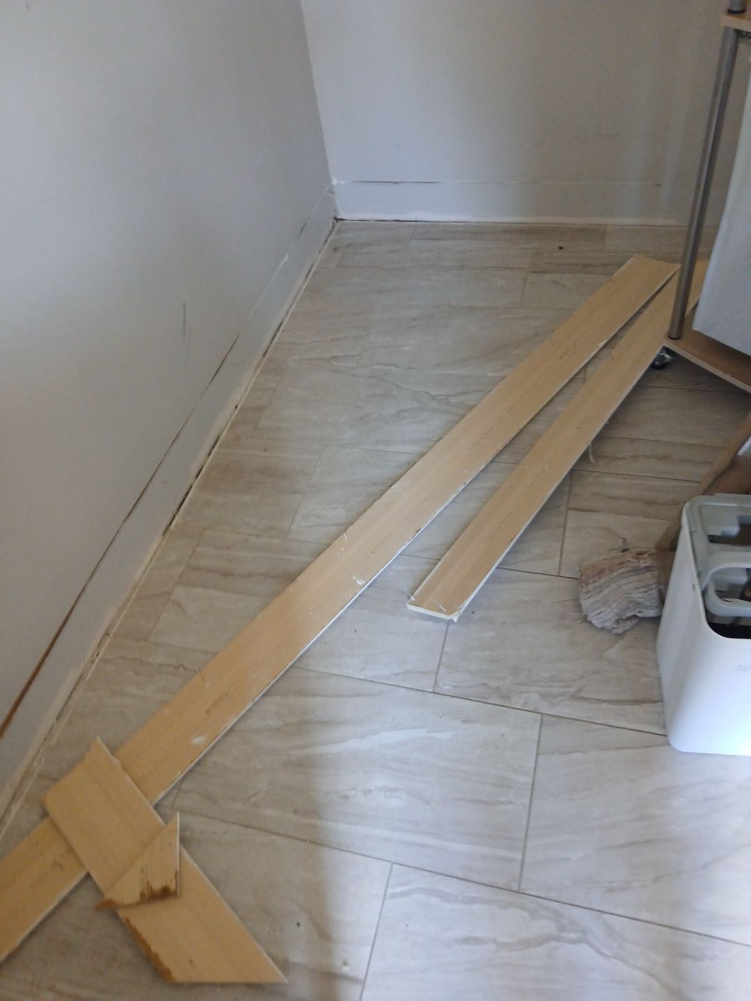 Water Damage Detection and Structural Drying in Palm City by SuperClean