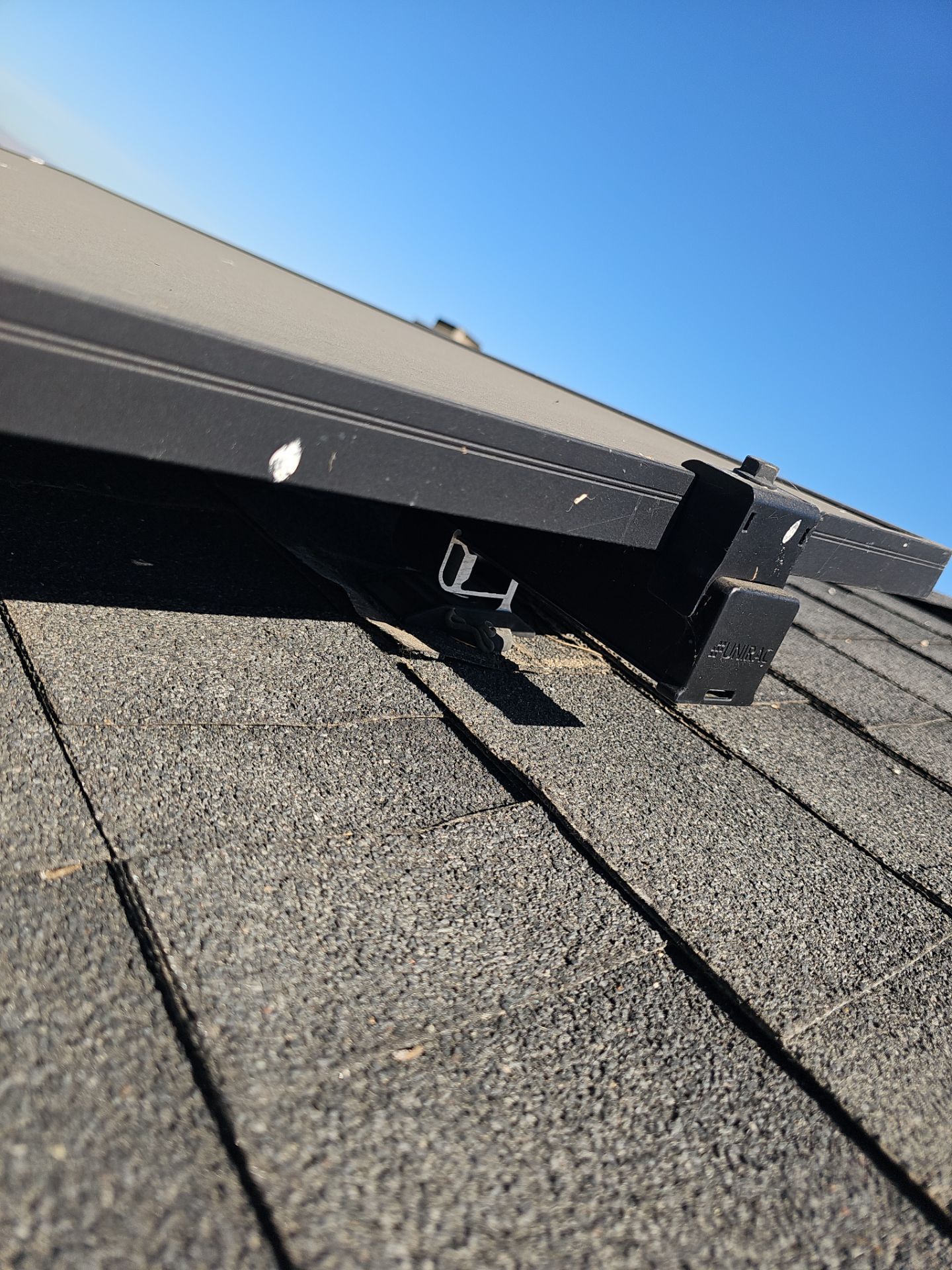 Reroof - Cemetery Rd, Stevinson by Econo Roofing