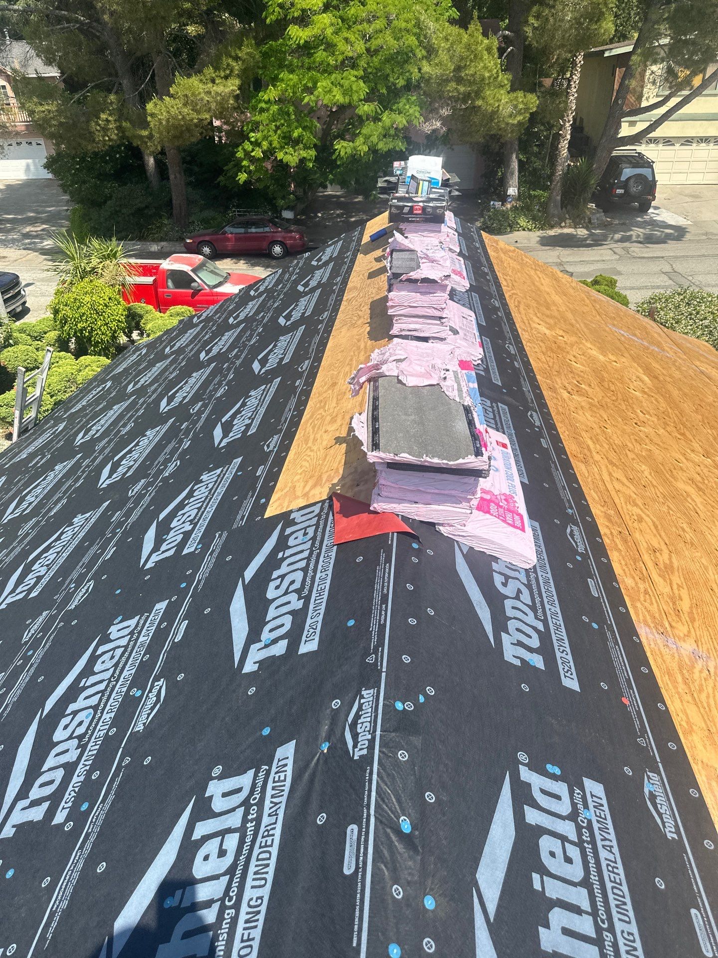 Roof Replacement- South Pasadena, CA 91030 by Epic Roof Replacement
