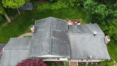 Roof Rejuvenation in West Bloomfield