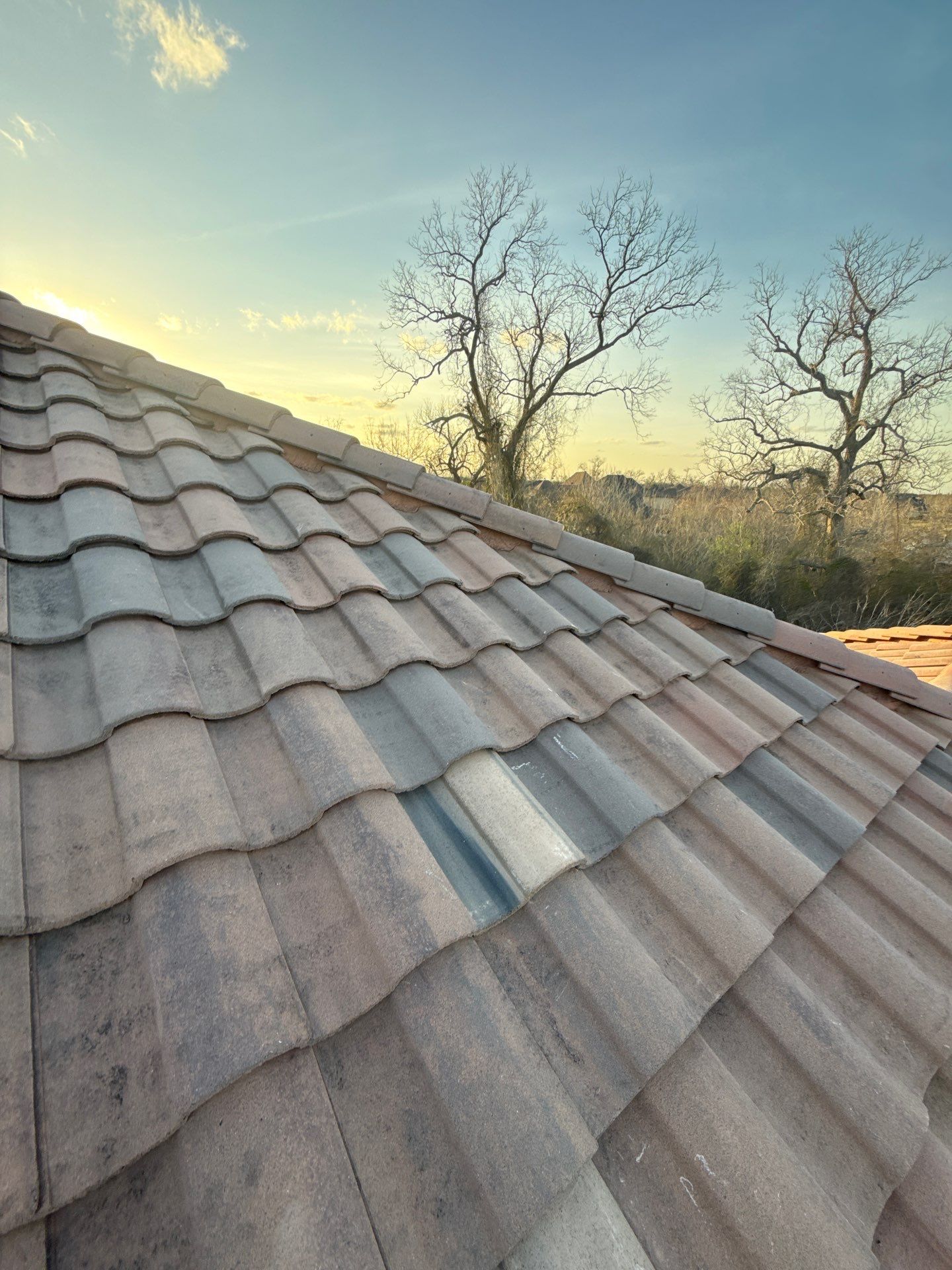 Roof Replacement in Sienna Village of Bees Creek, Missouri City TX by Roof Repair Company