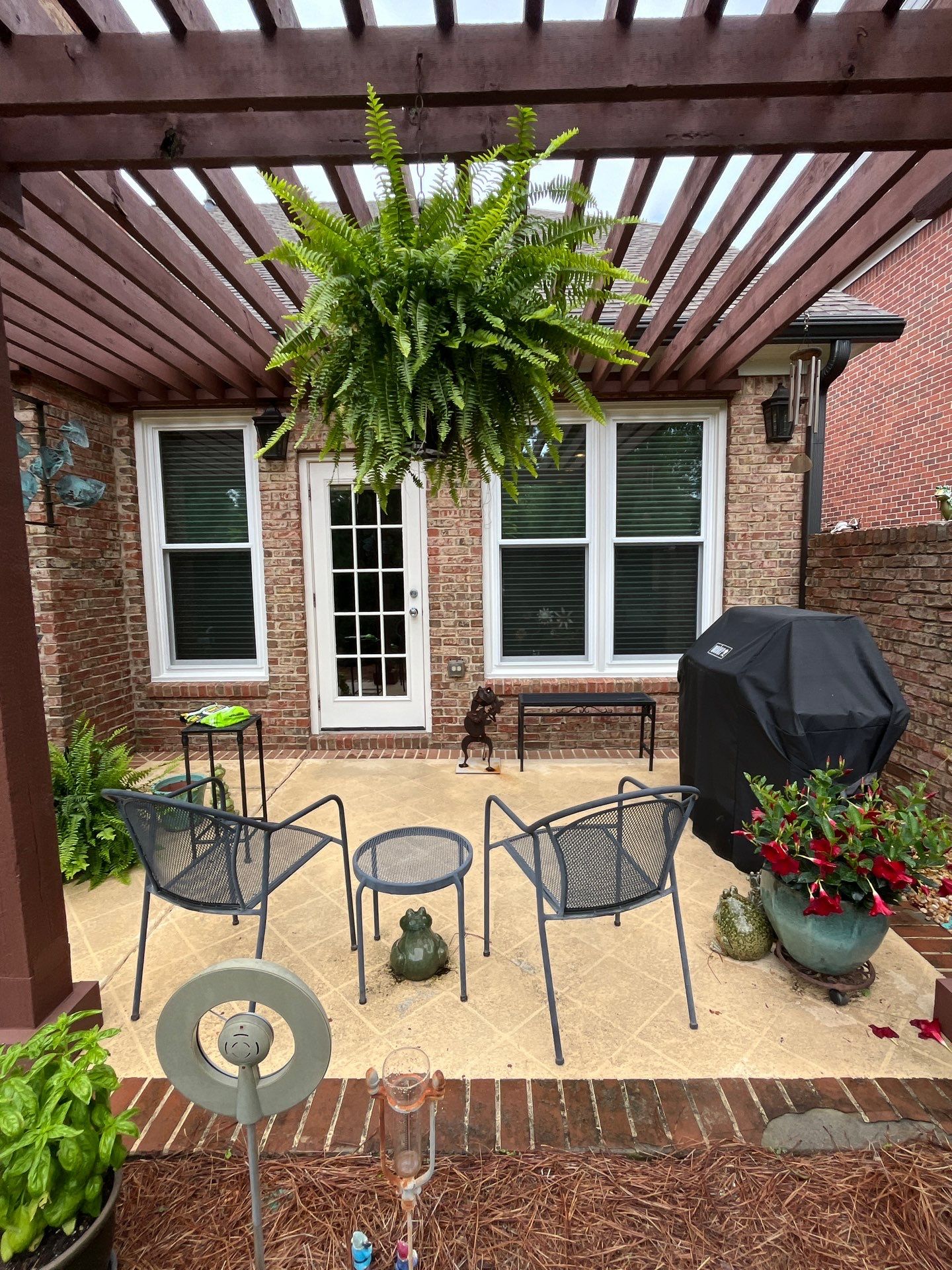 Window Replacement in Atlanta, GA with MI Windows by Nelson Exteriors