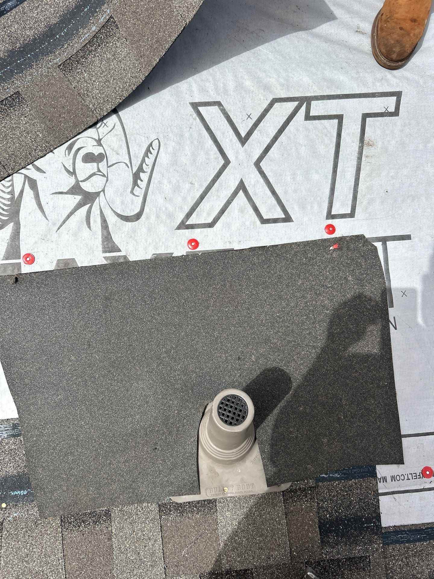 Roof Replacement Humble by Roof Repair Company