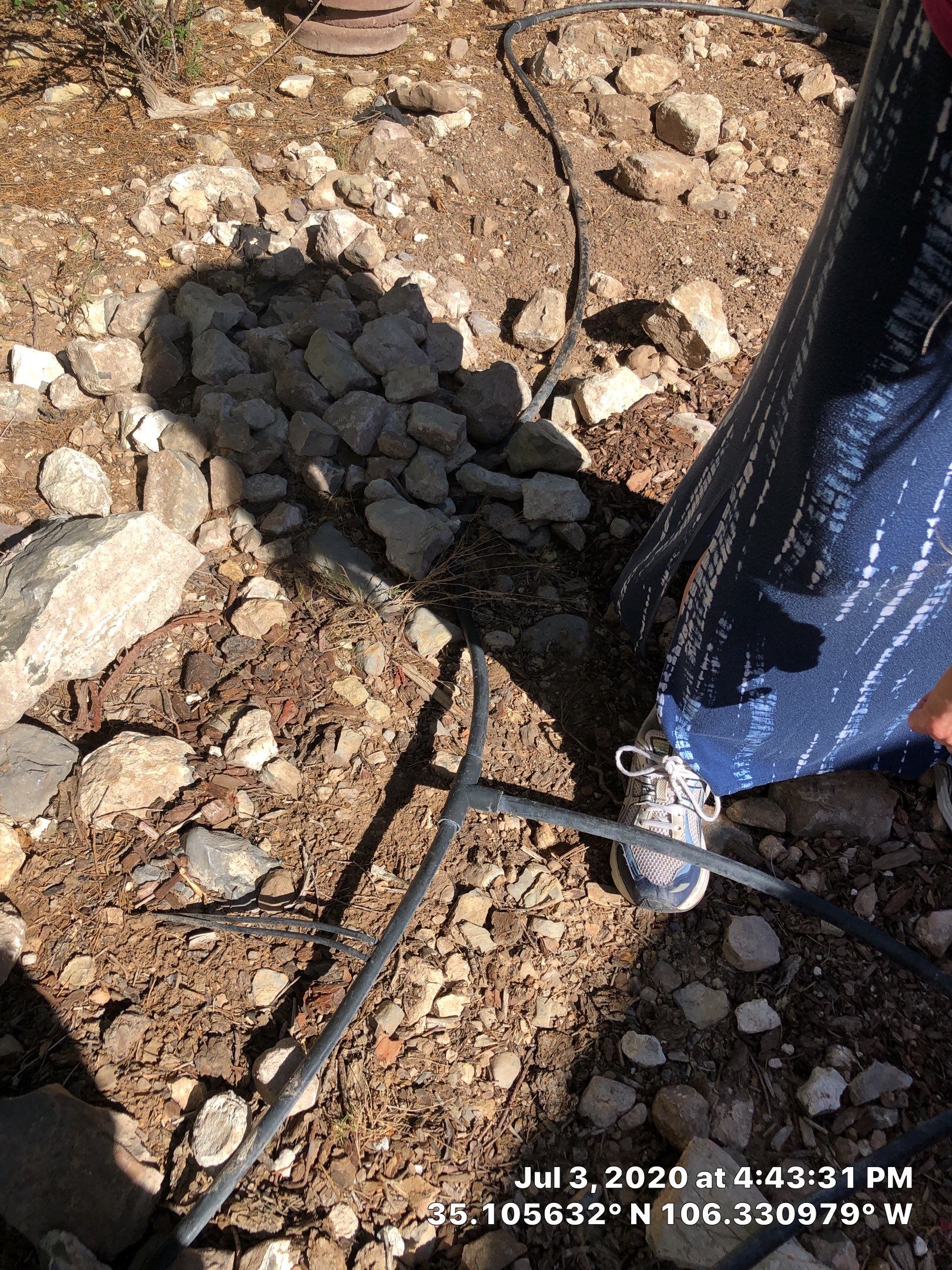 Deck Rehab by Rio Grande Building & Storage