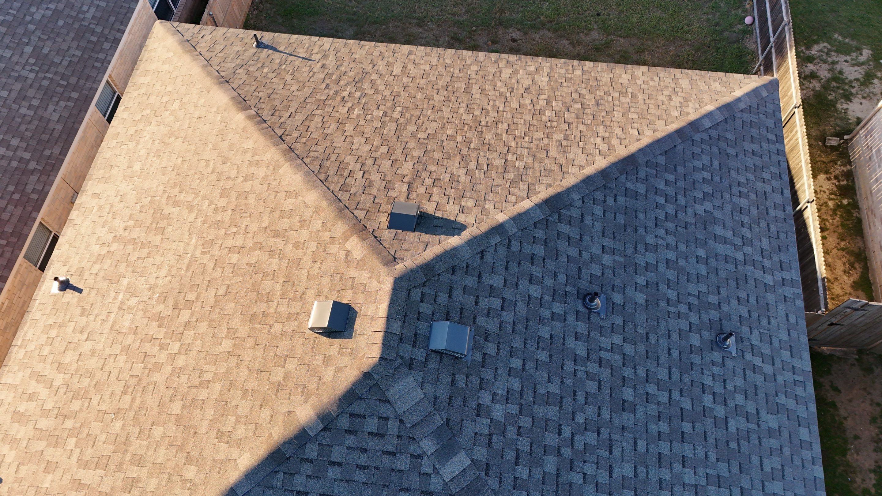 Project in Dallas by Armor Roofing | Exteriors