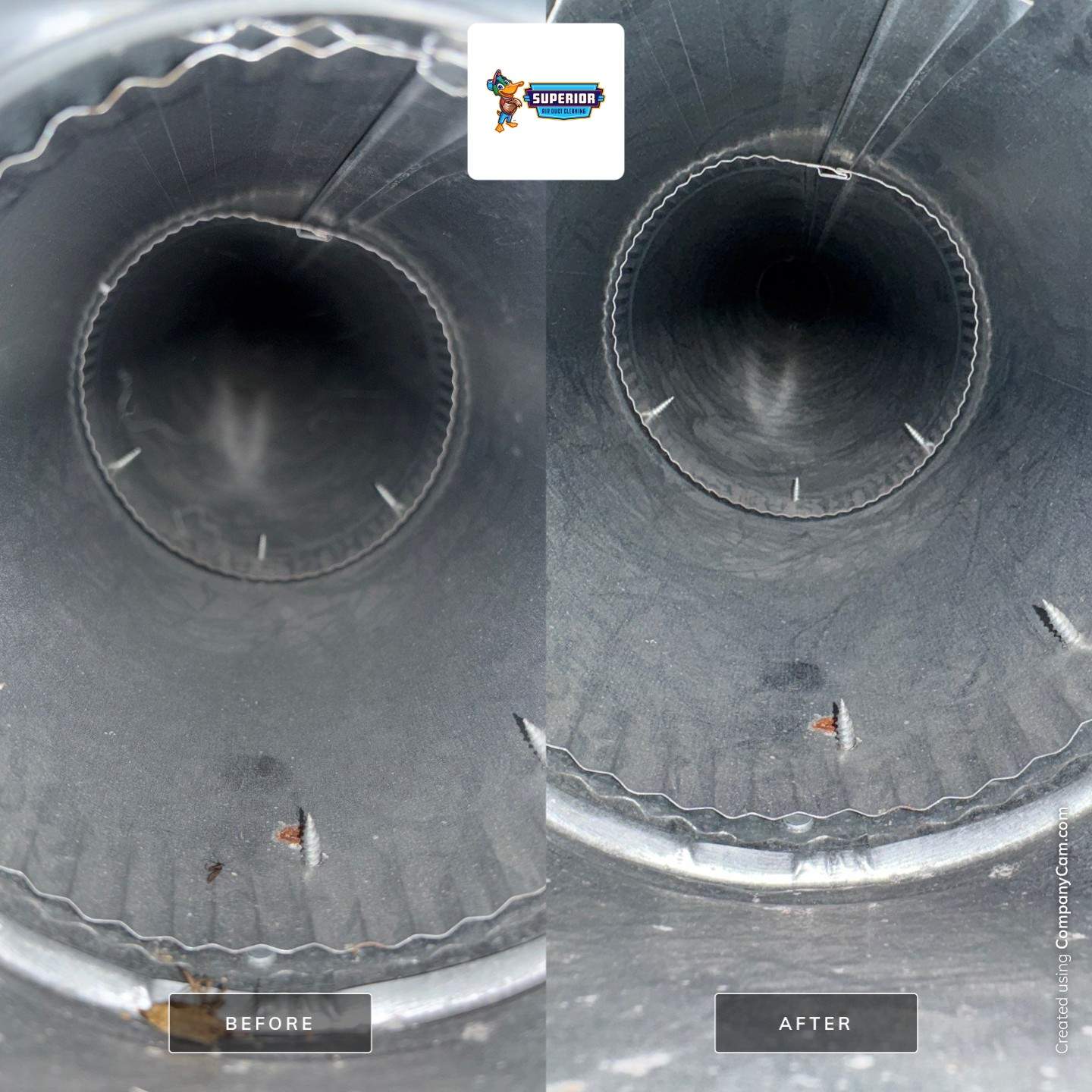 Air Duct Cleaning in Enon Valley, PA by Superior Air Duct Cleaning